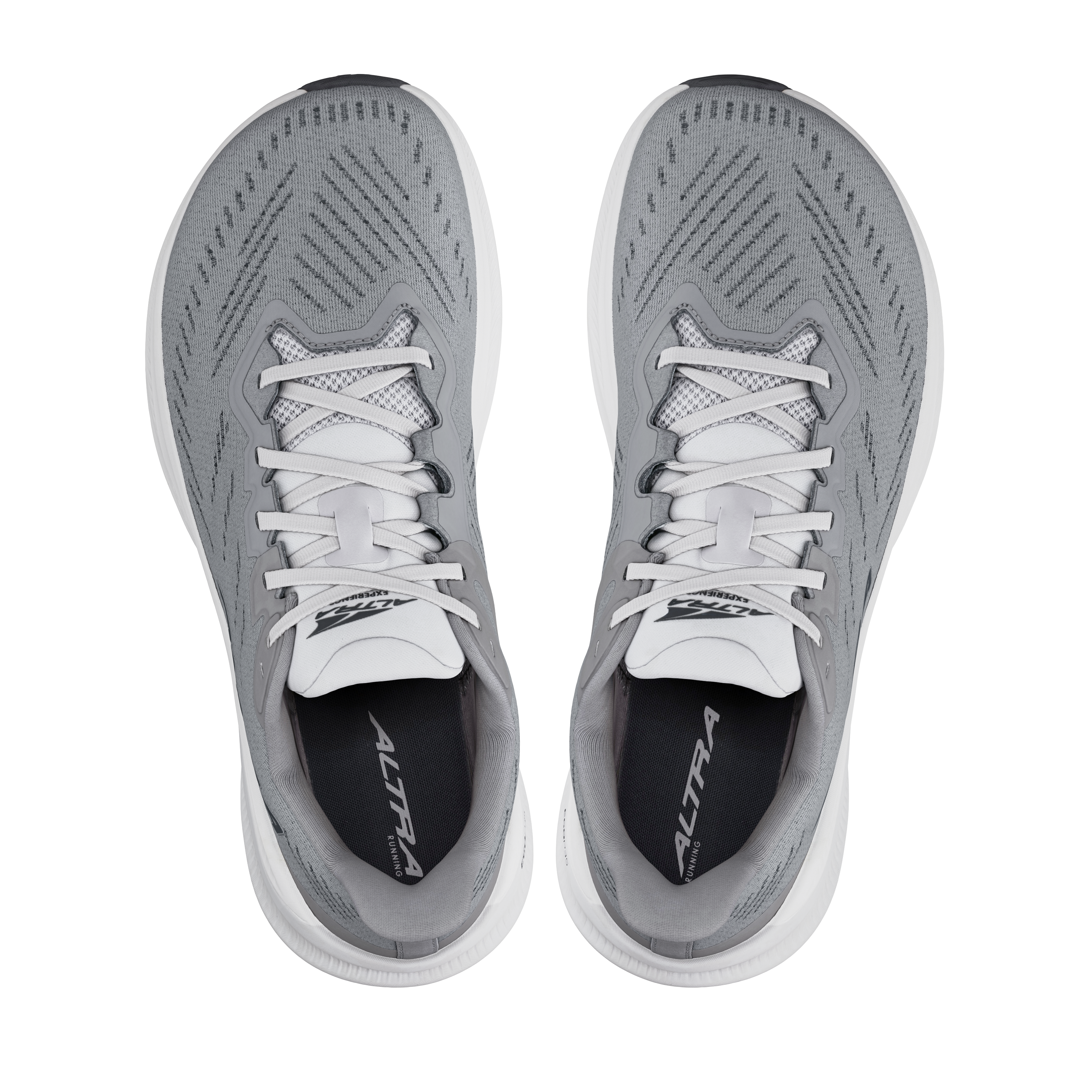 Altra Men's Experience Flow 2 Gray