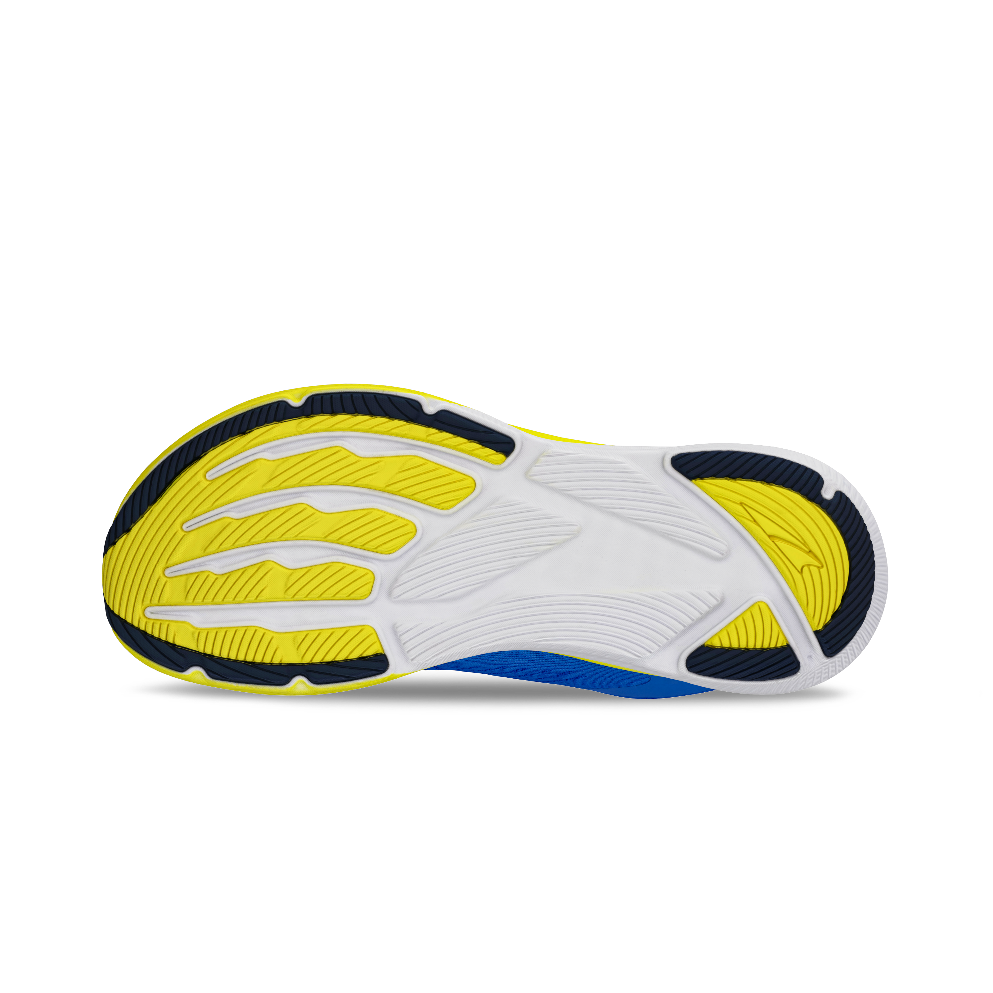 Altra Men's Experience Flow 2 Blue/Yellow