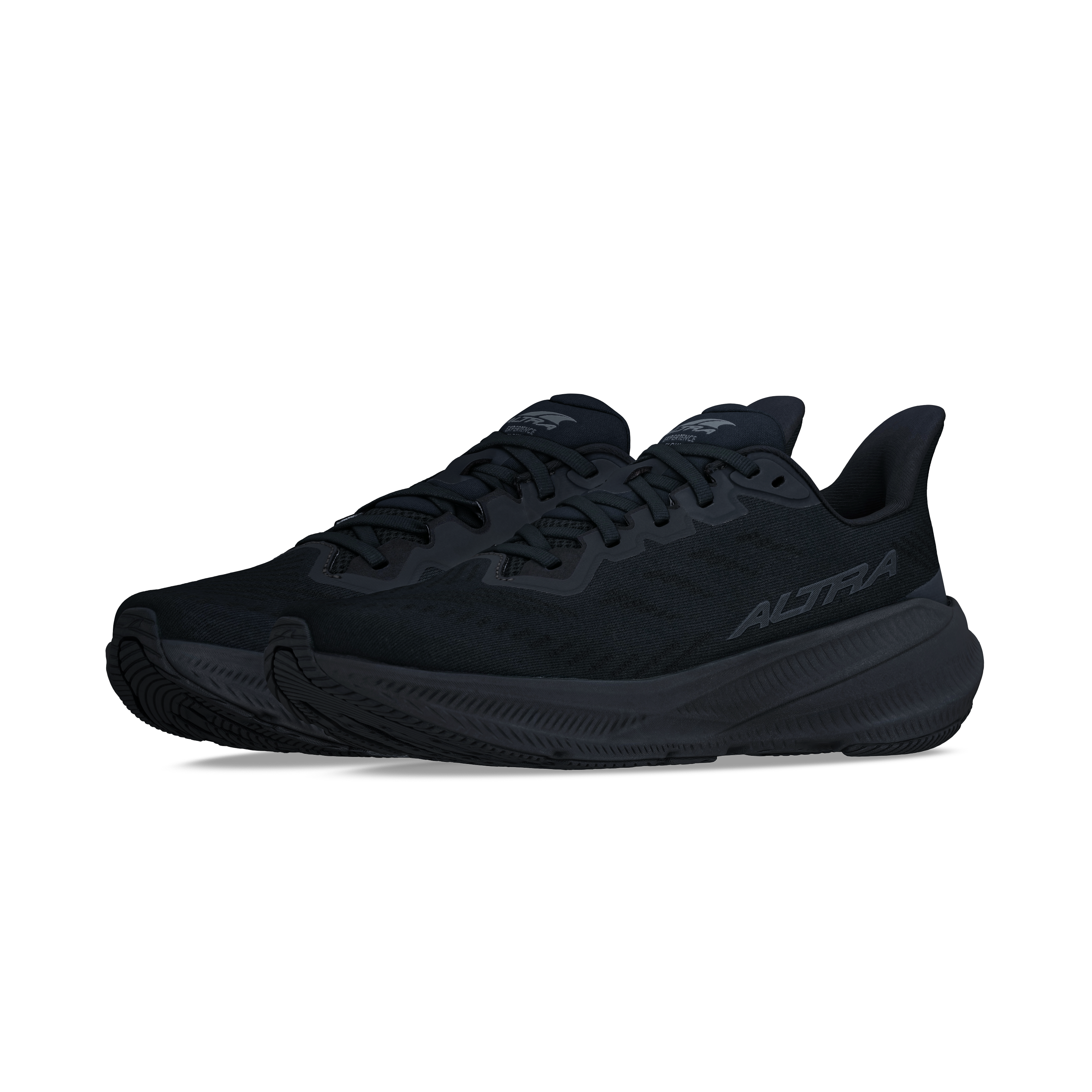 Altra Women's Experience Flow 2 Black/Black