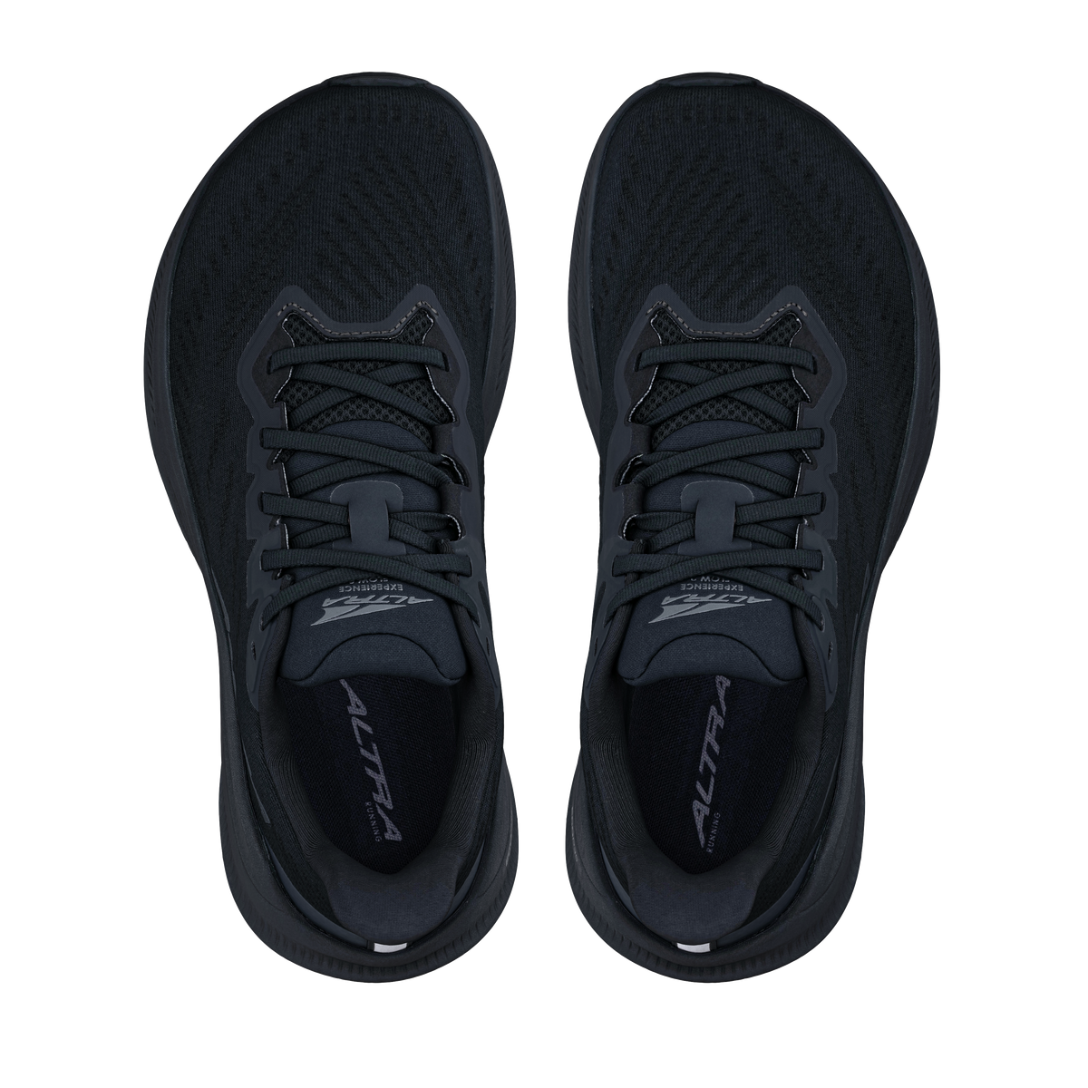Altra Women's Experience Flow 2 Black/Black