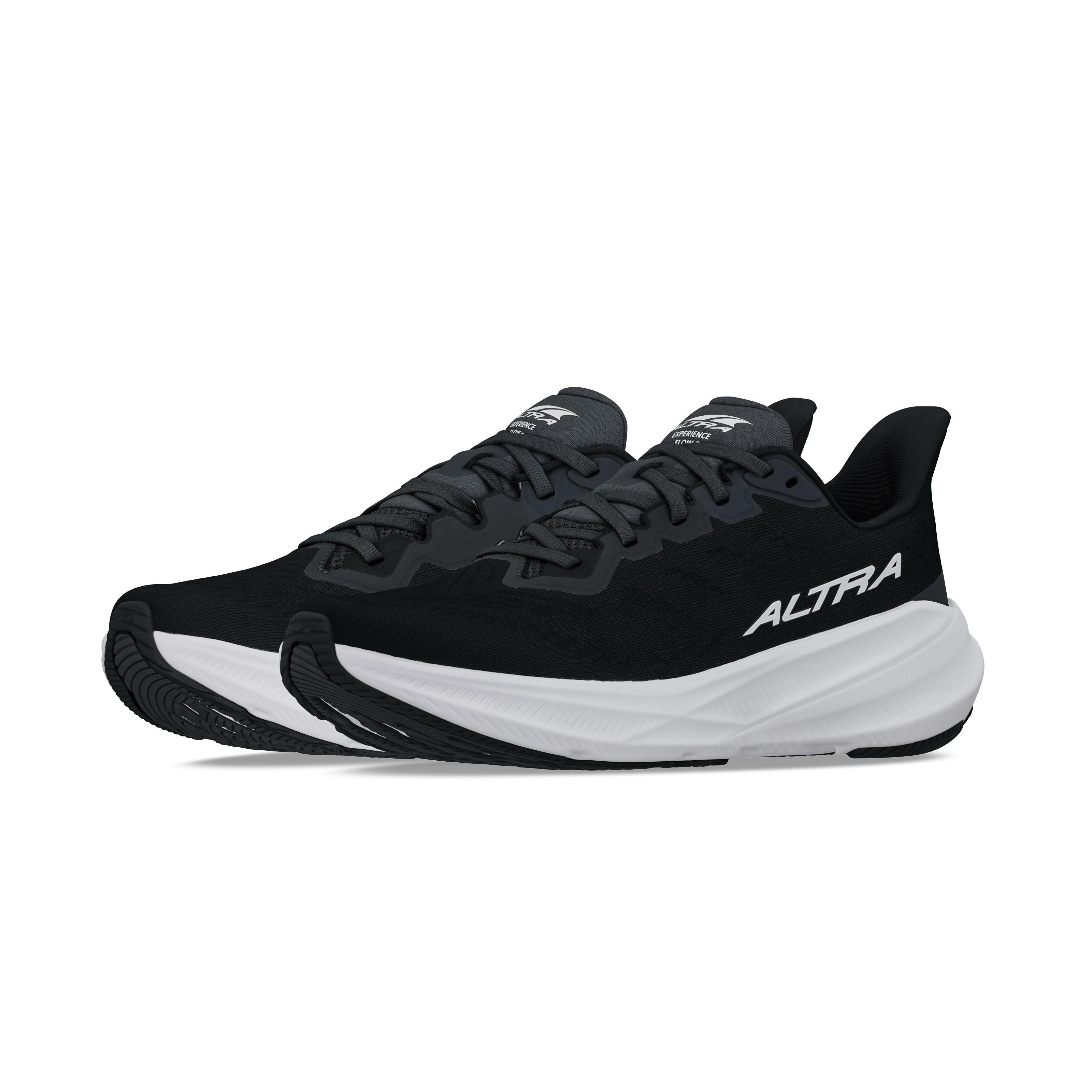 Altra Women's Experience Flow 2 Black/White
