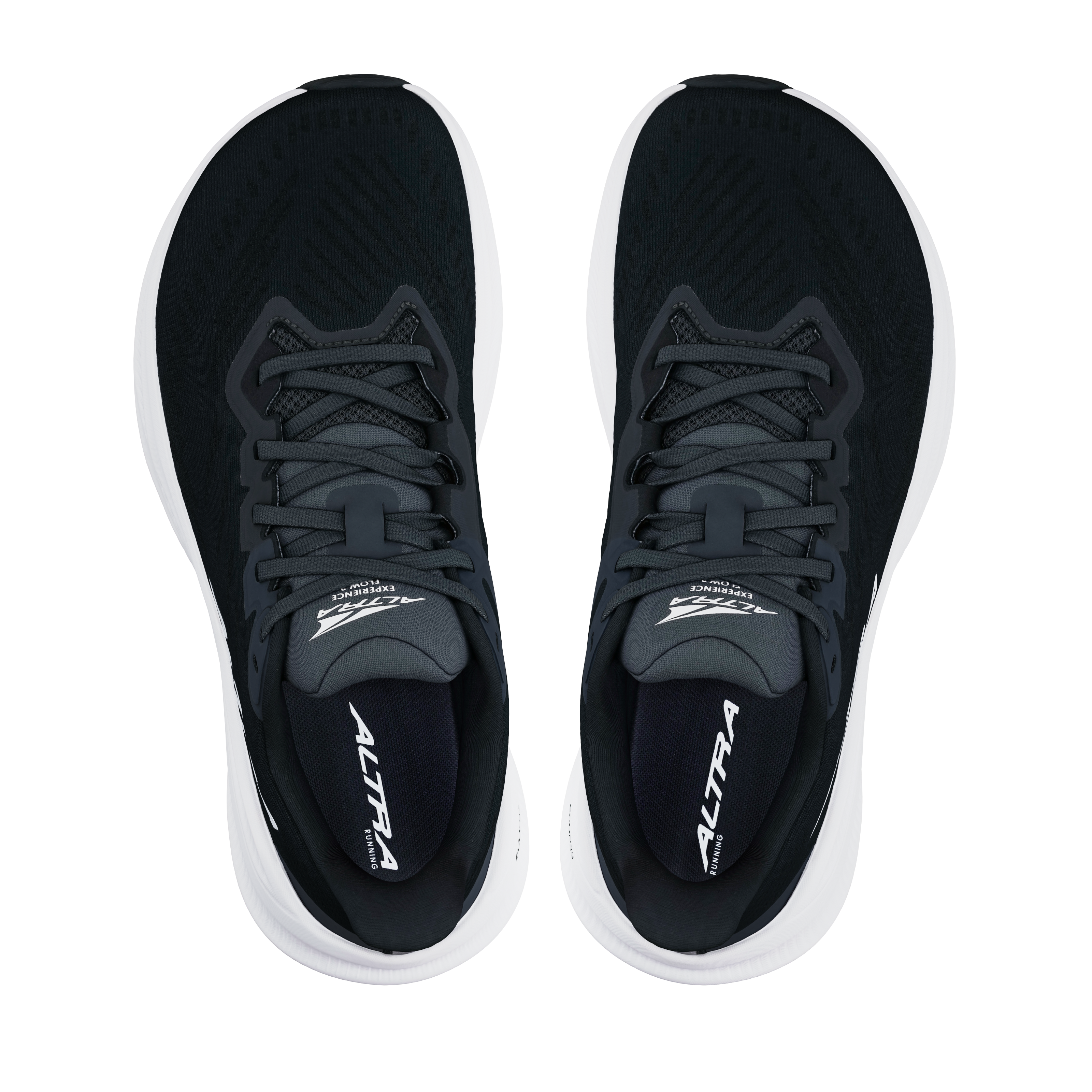 Altra Women's Experience Flow 2 Black/White