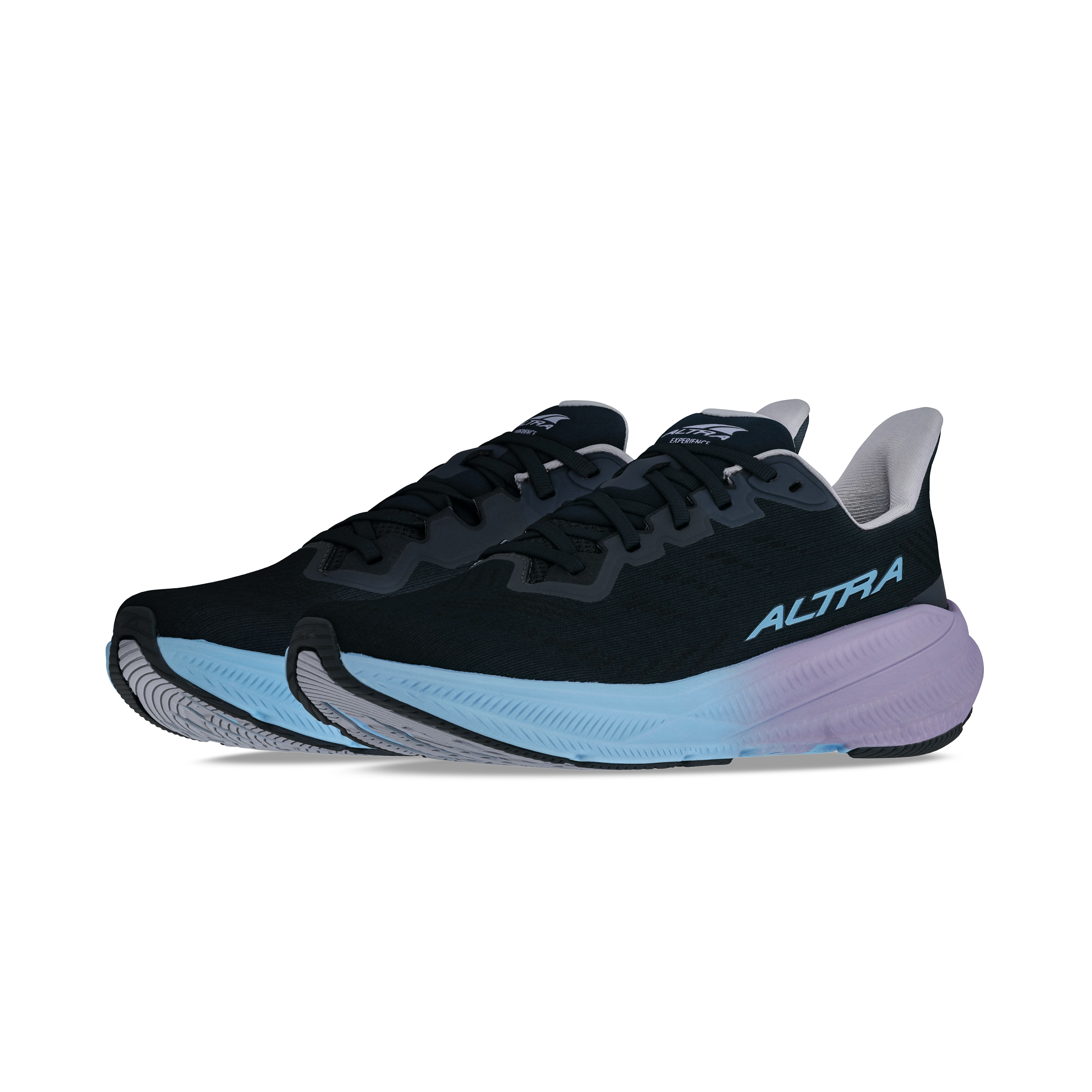 Altra Women's Experience Flow 2 Black/Light Blue