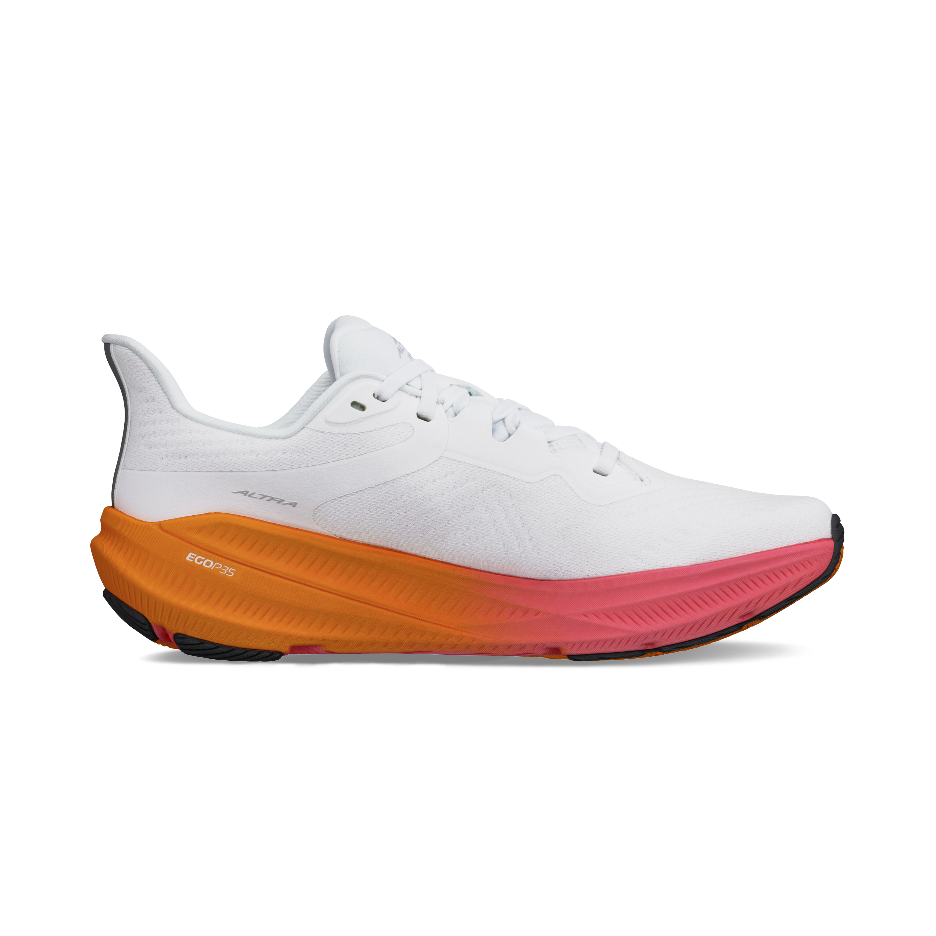 Altra Women's Experience Flow 2 White/Orange