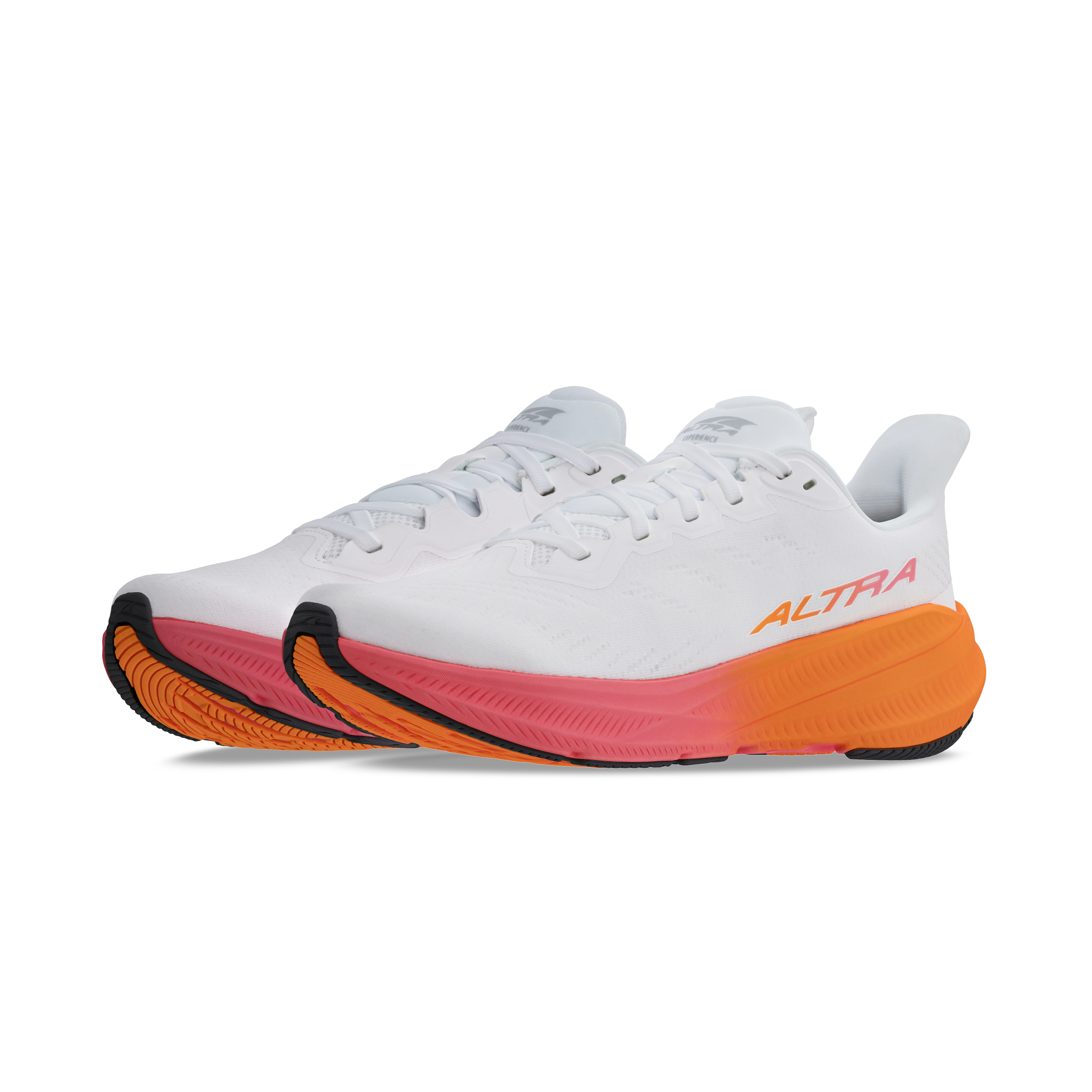 Altra Women's Experience Flow 2 White/Orange