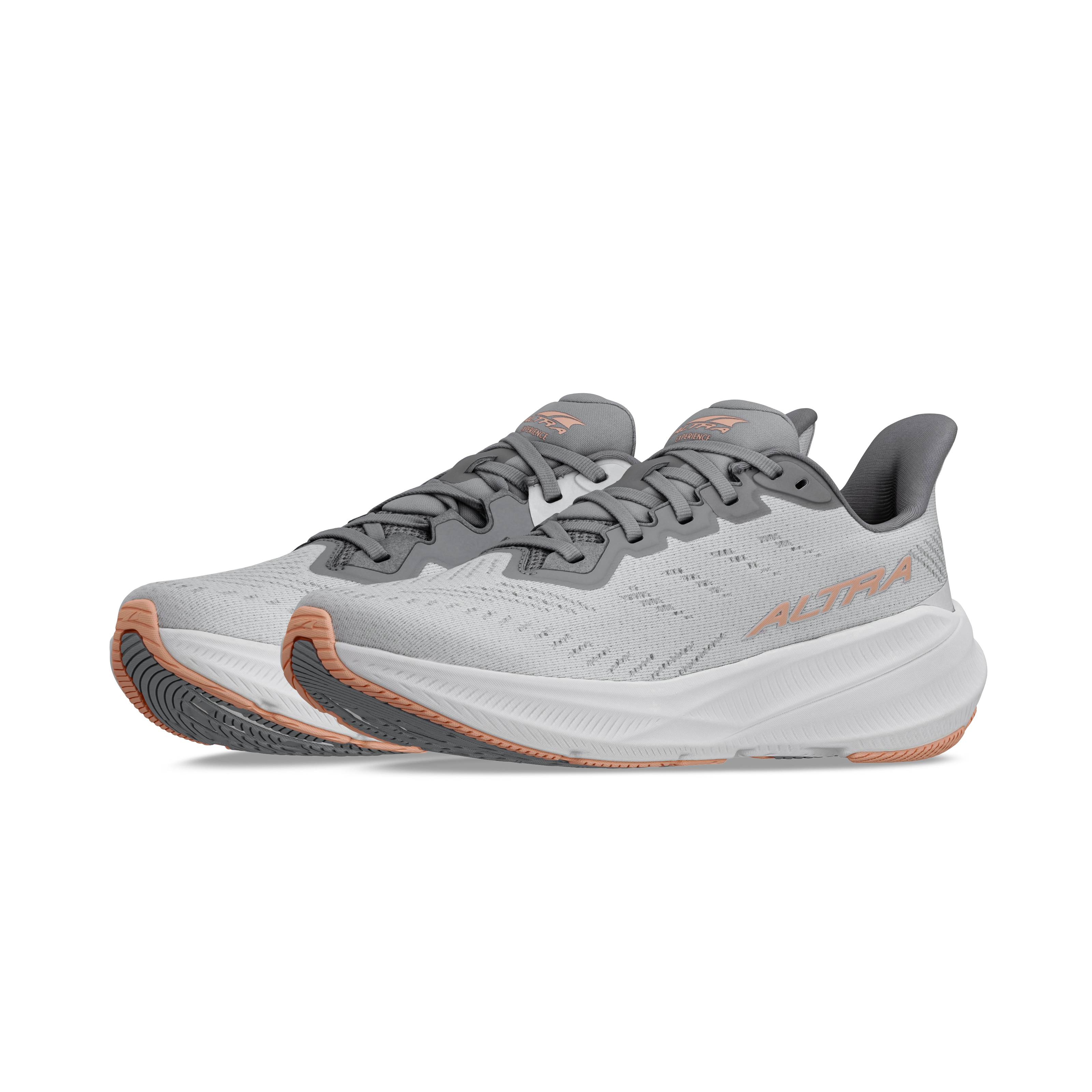 Altra Women's Experience Flow 2 Gray
