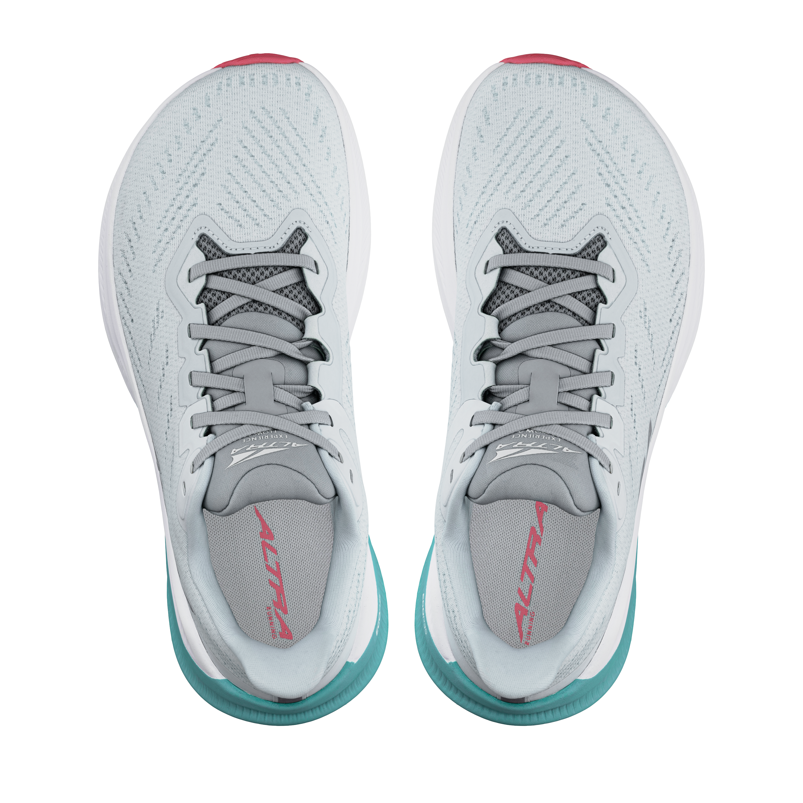 Altra Women's Experience Flow 2 Gray/Teal