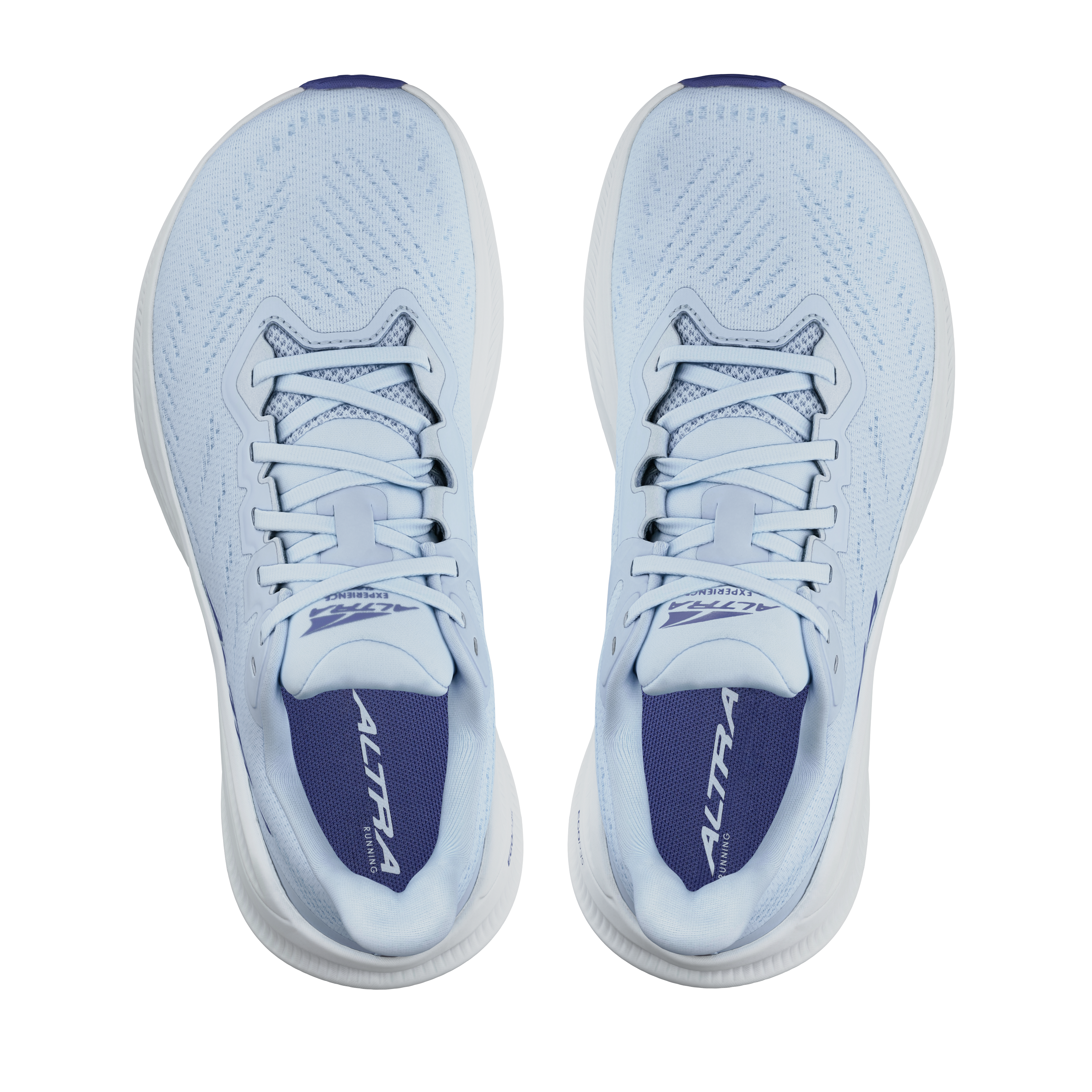 Altra Women's Experience Flow 2 Light Blue