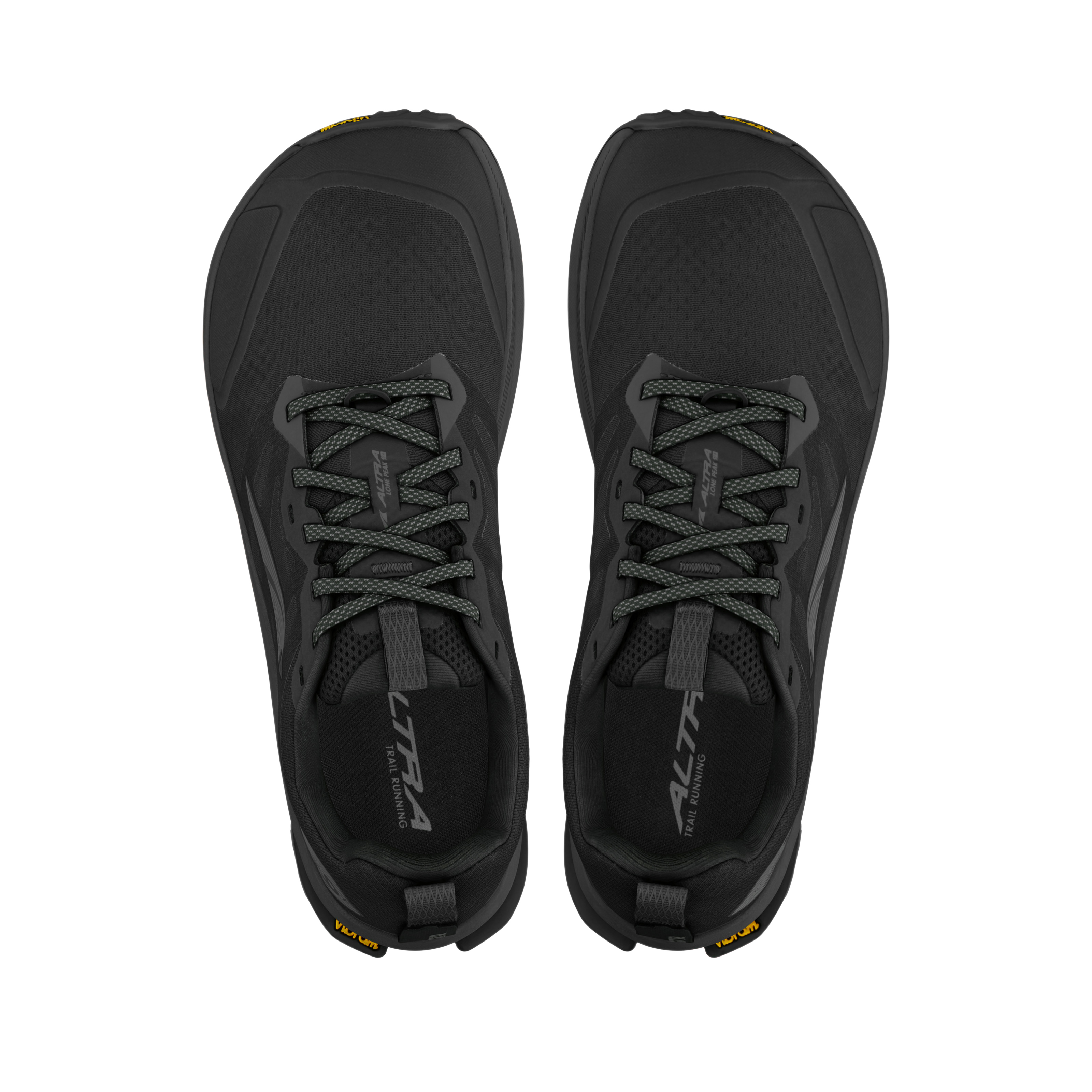 Altra Men's Lone Peak 9+ Black