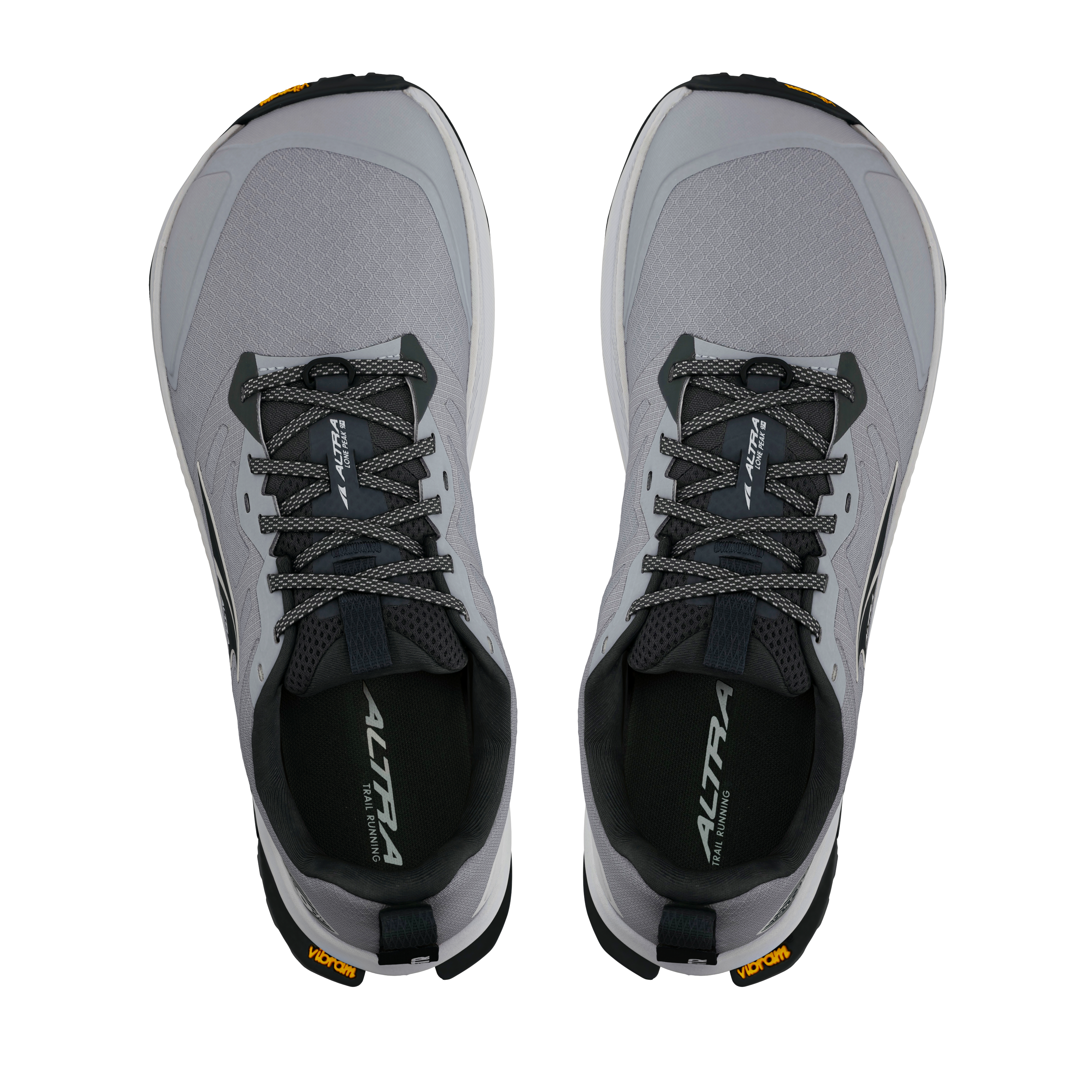 Altra Men's Lone Peak 9+ Gray
