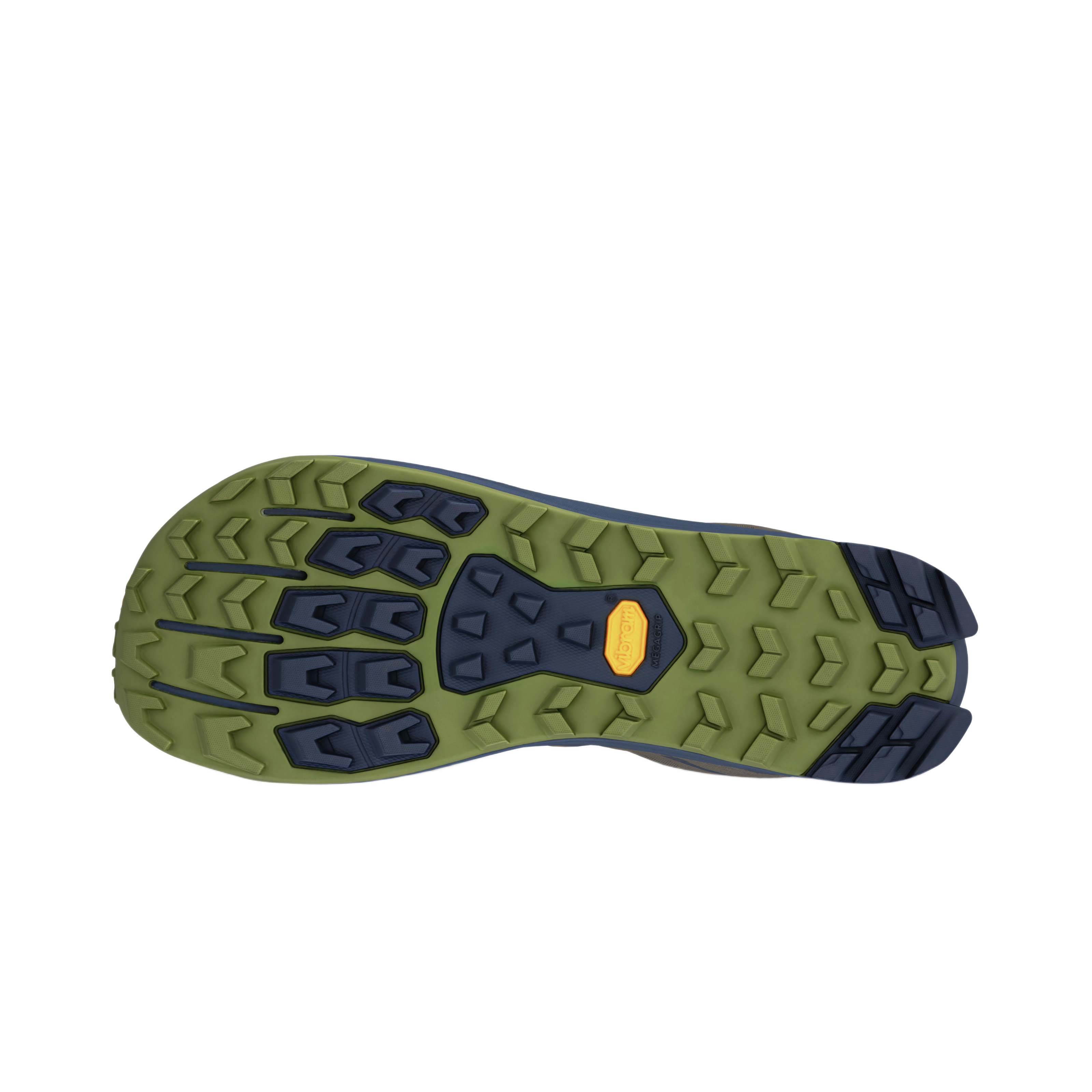 Altra Men's Lone Peak 9+ Dusty Olive