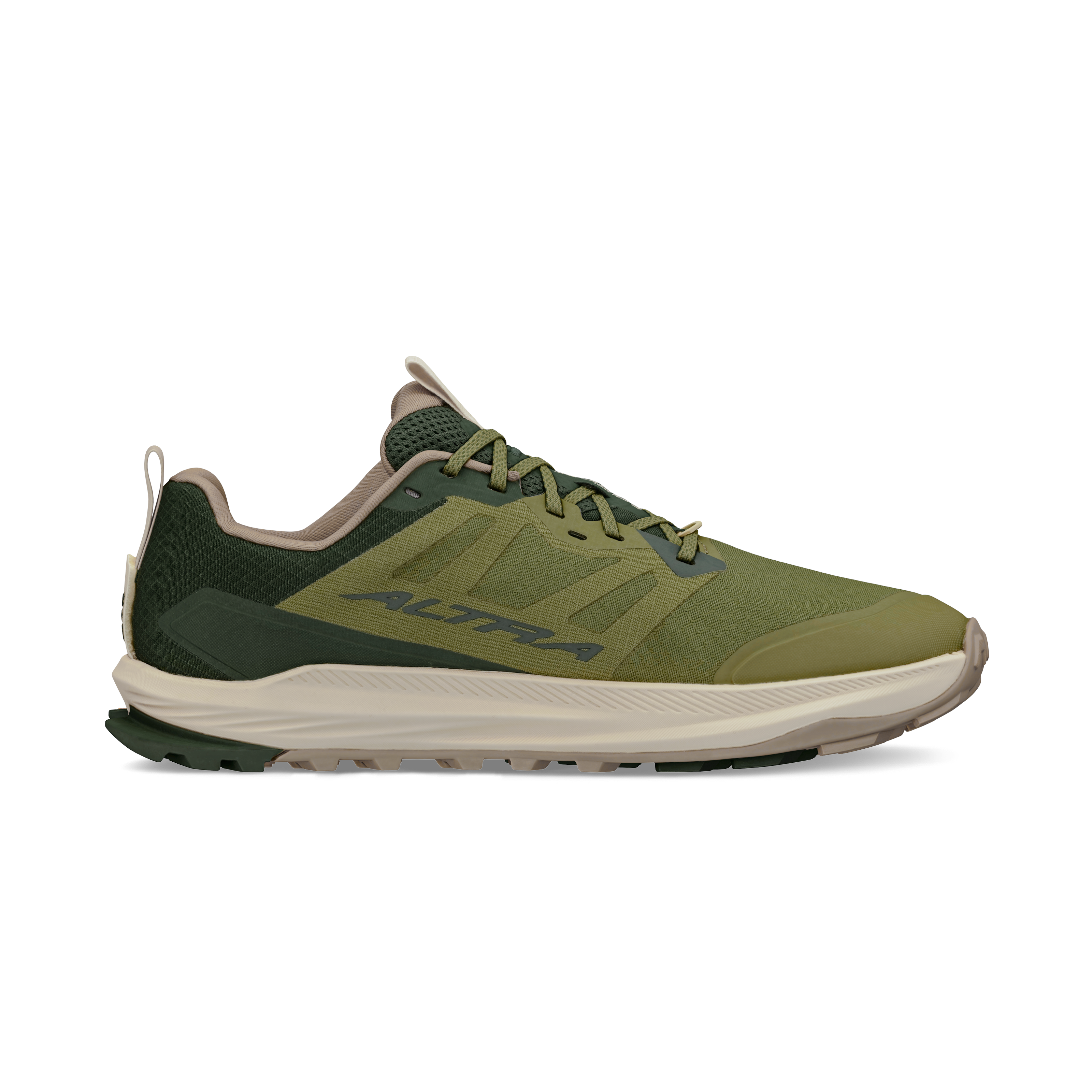 Altra Men's Lone Peak 9+ Green