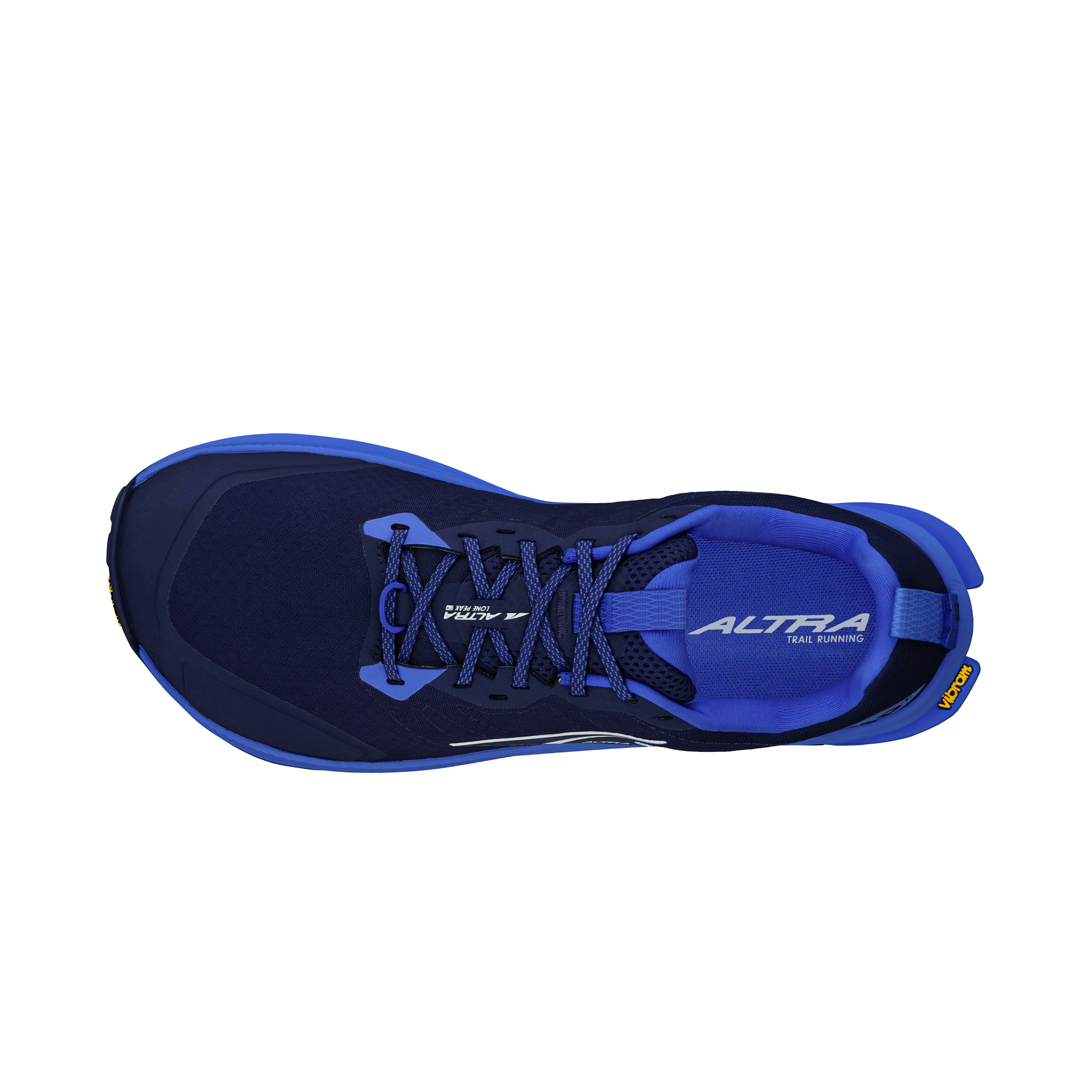 Altra Men's Lone Peak 9+ Dark Blue