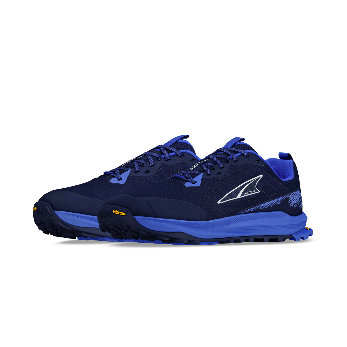 Altra Men's Lone Peak 9+ Dark Blue