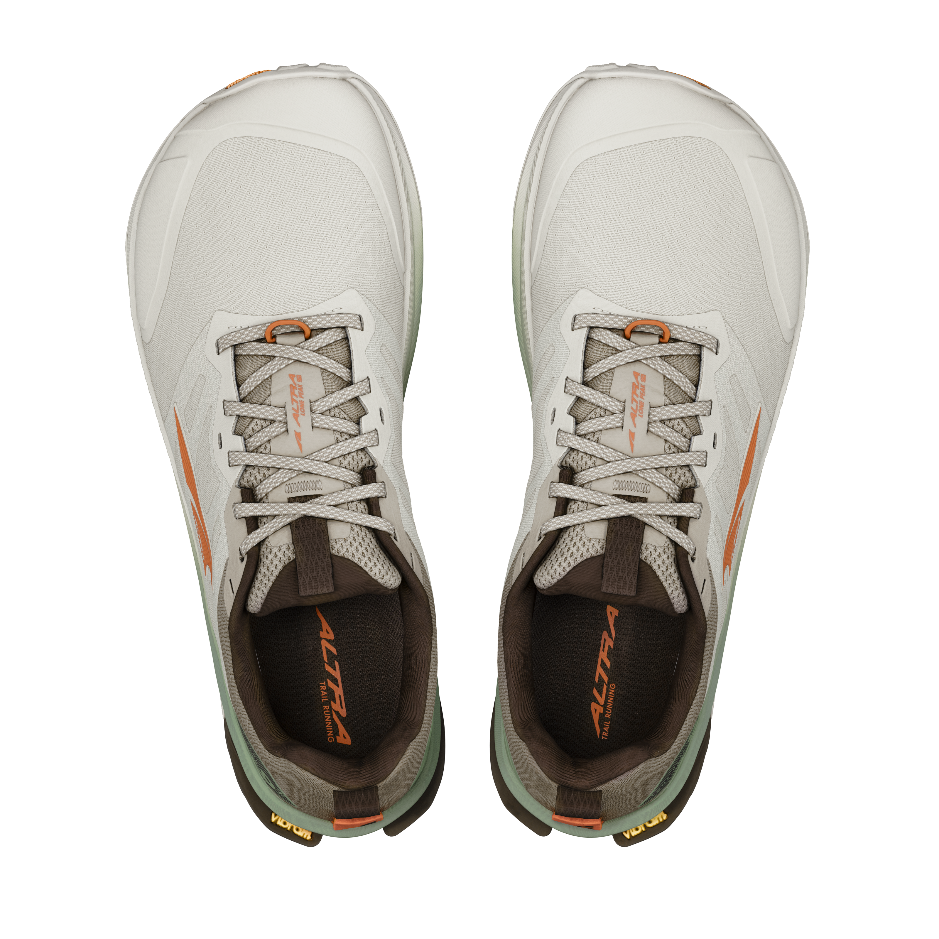 Altra Men's Lone Peak 9+ Basalt