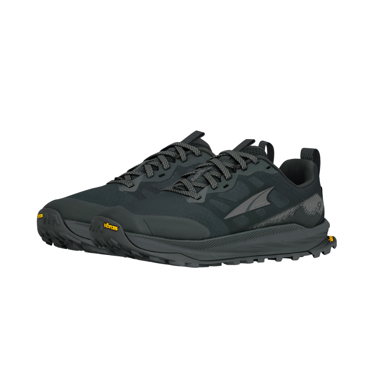 Altra Women's Lone Peak 9+ Black