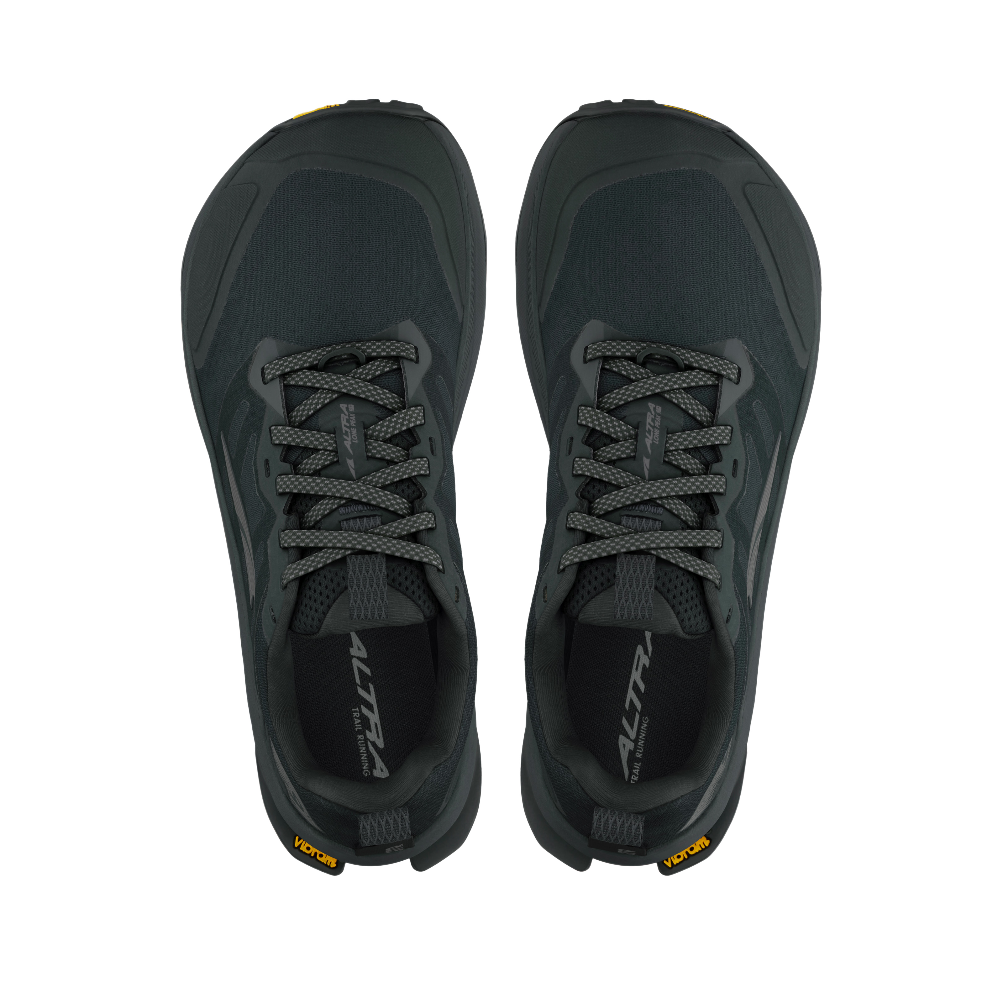 Altra Women's Lone Peak 9+ Black