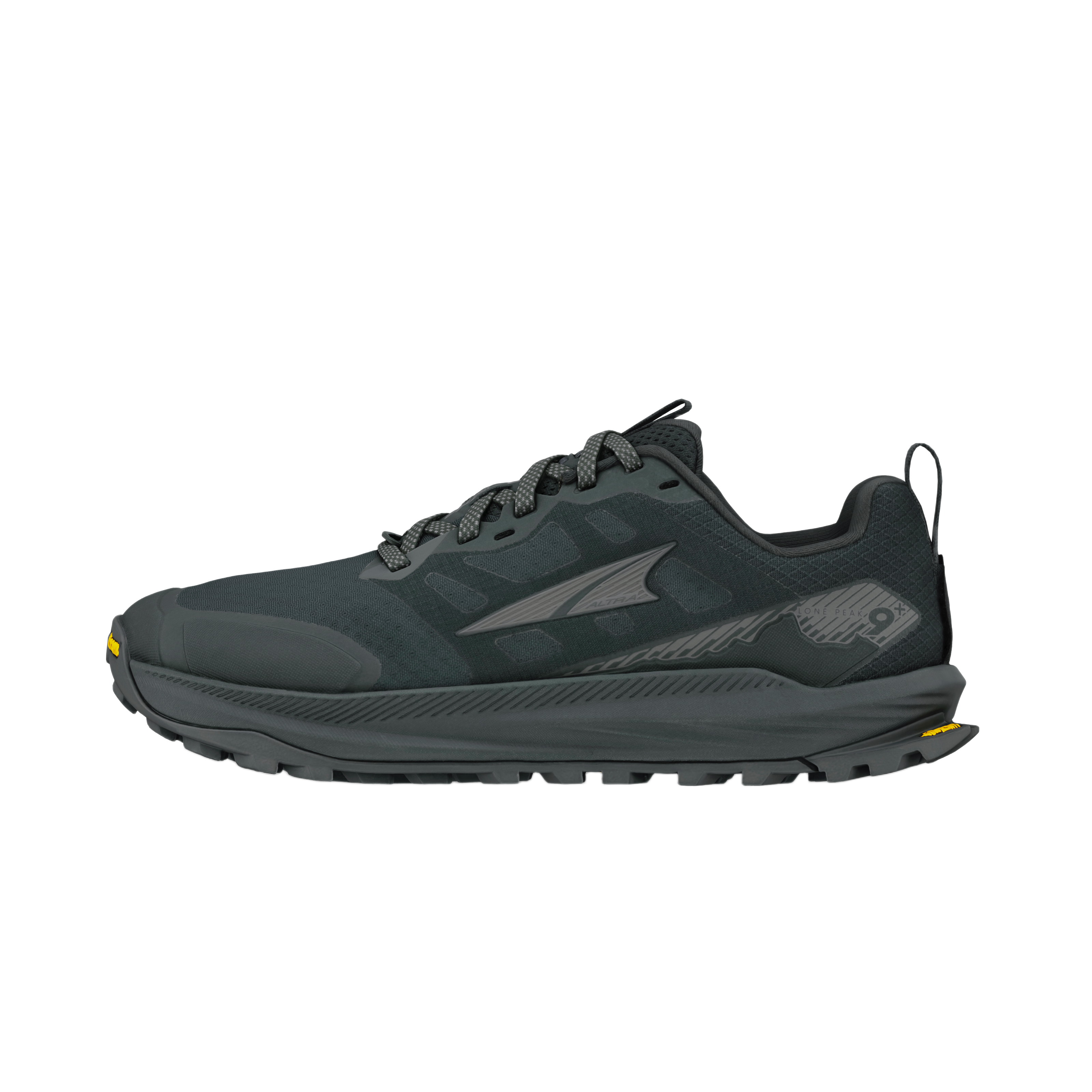 Altra Women's Lone Peak 9+ Black
