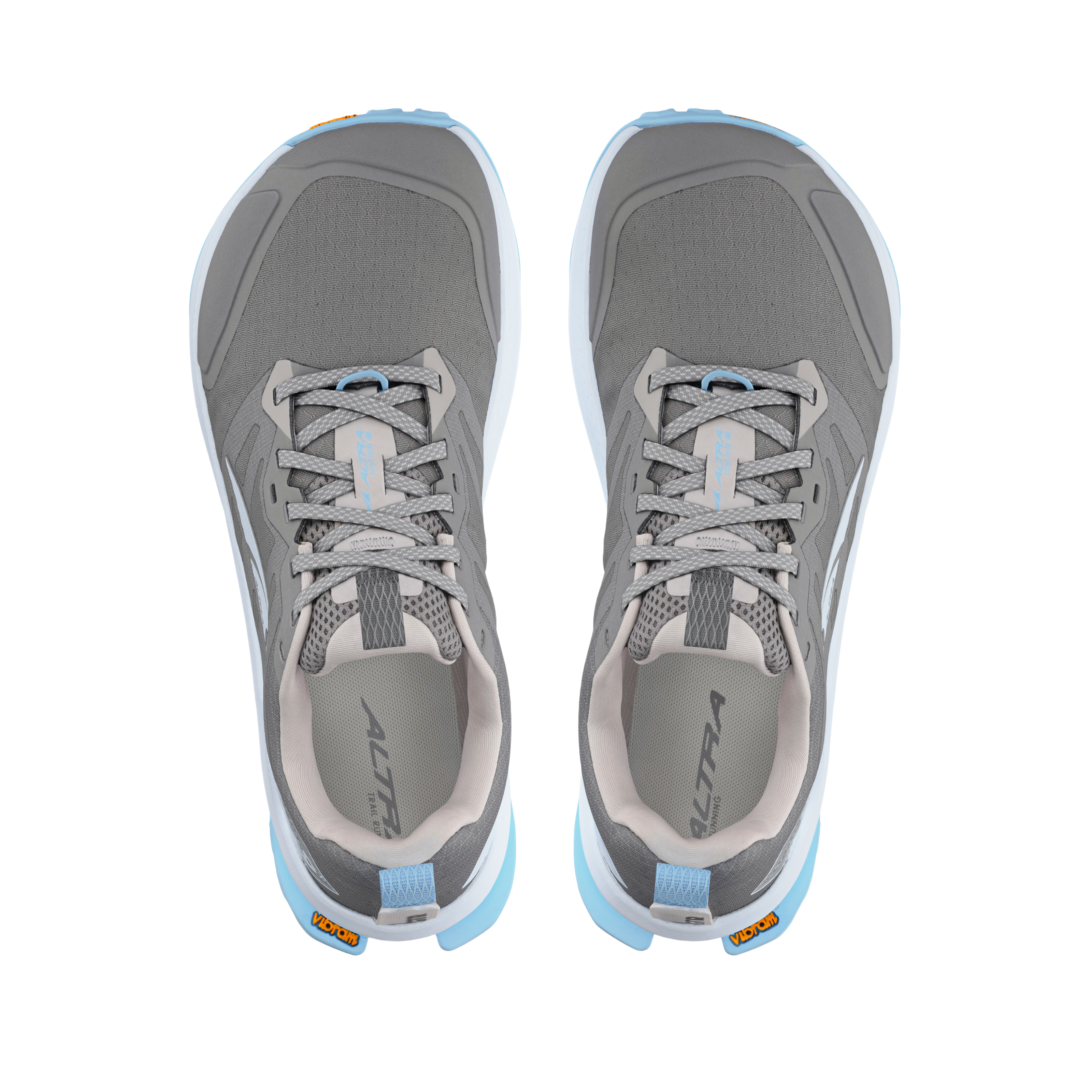 Altra Women's Lone Peak 9+ Gray