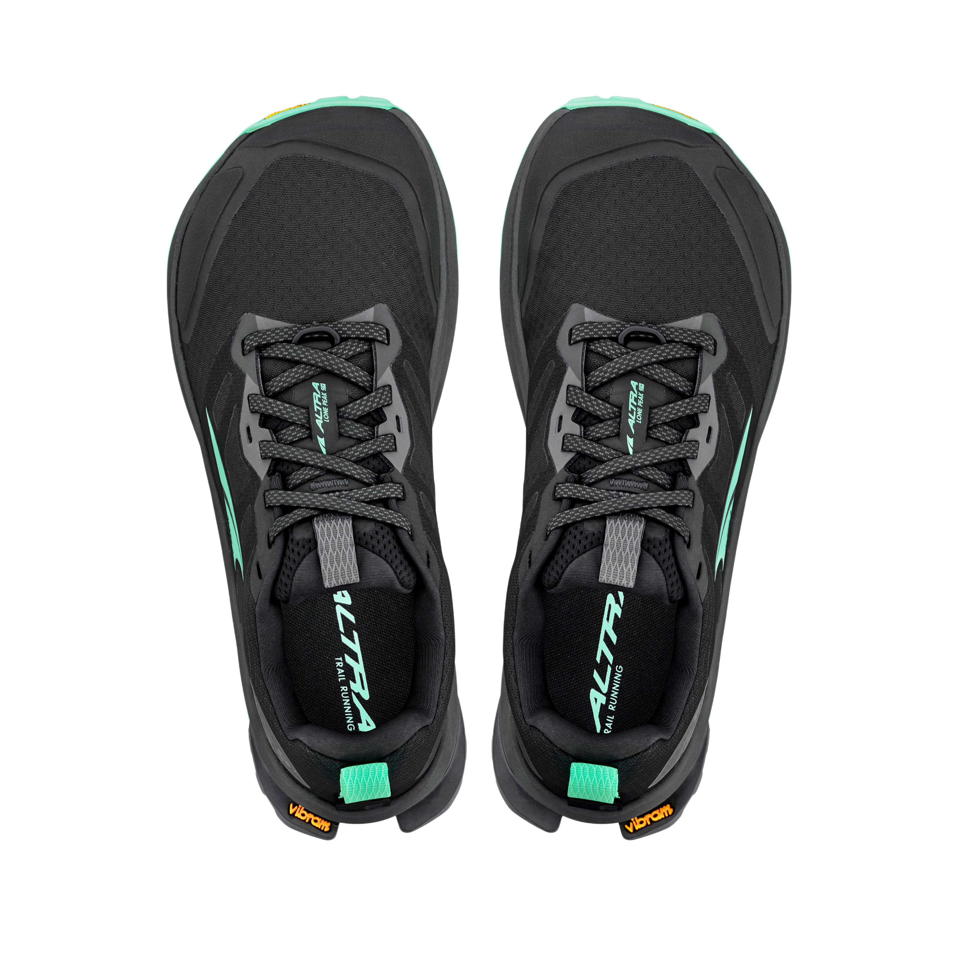 Altra Women's Lone Peak 9+ Teal/Black