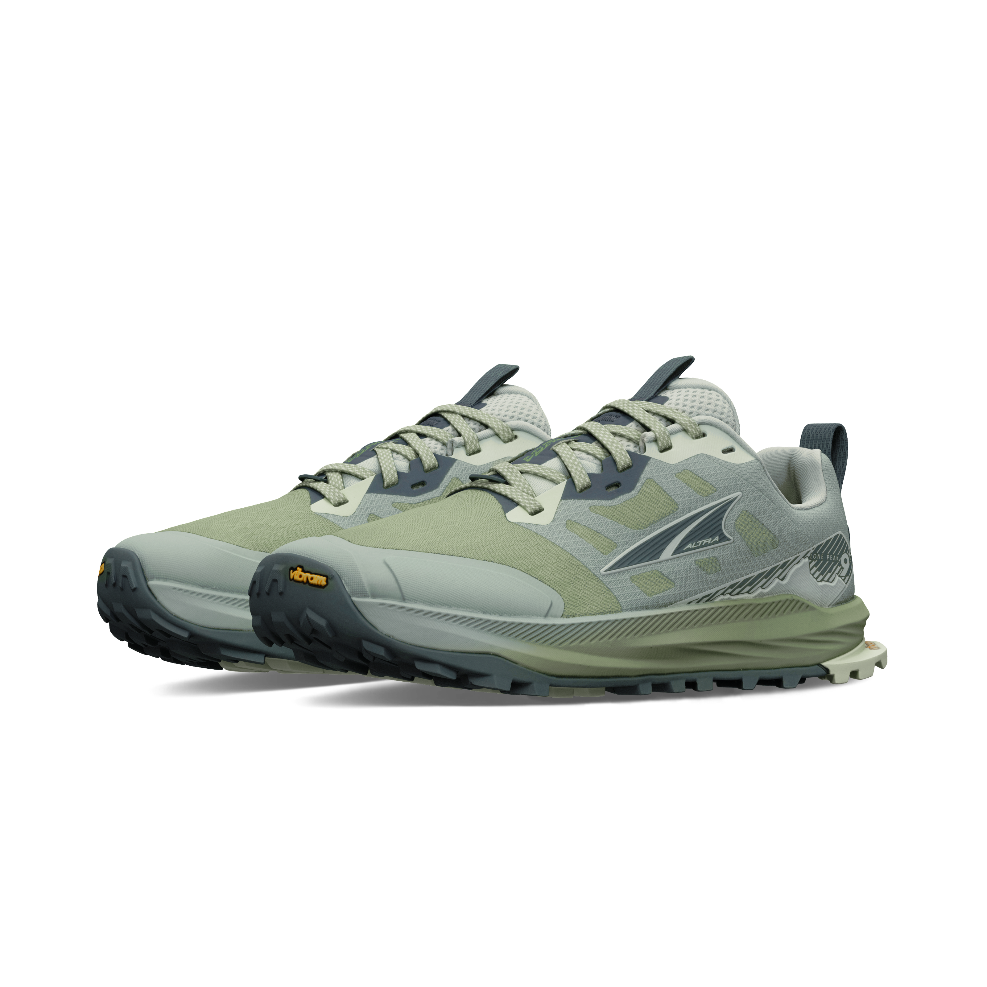 Altra Women's Lone Peak 9+ Glacier