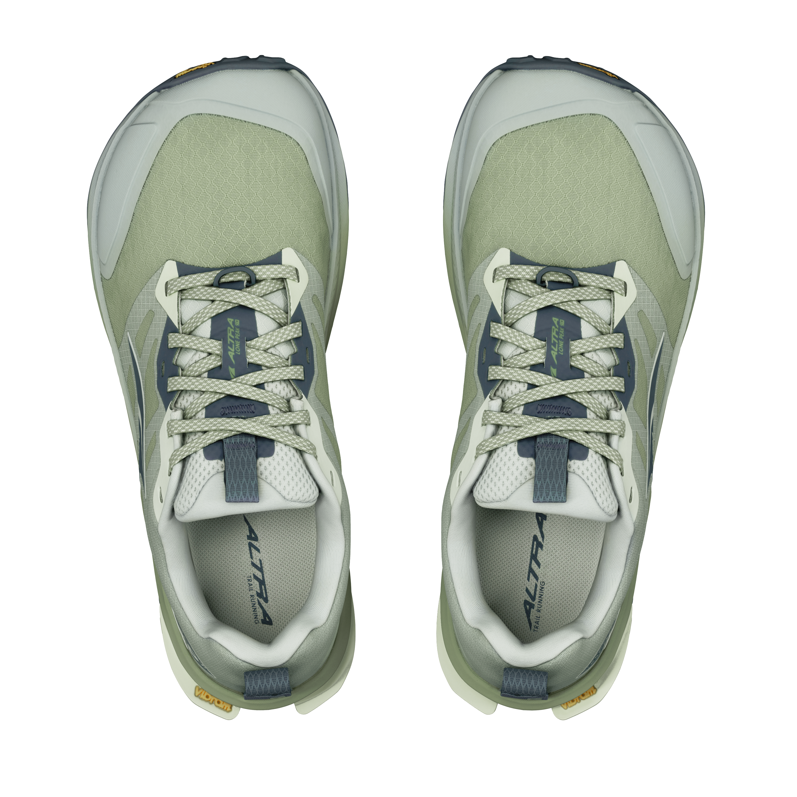 Altra Women's Lone Peak 9+ Glacier