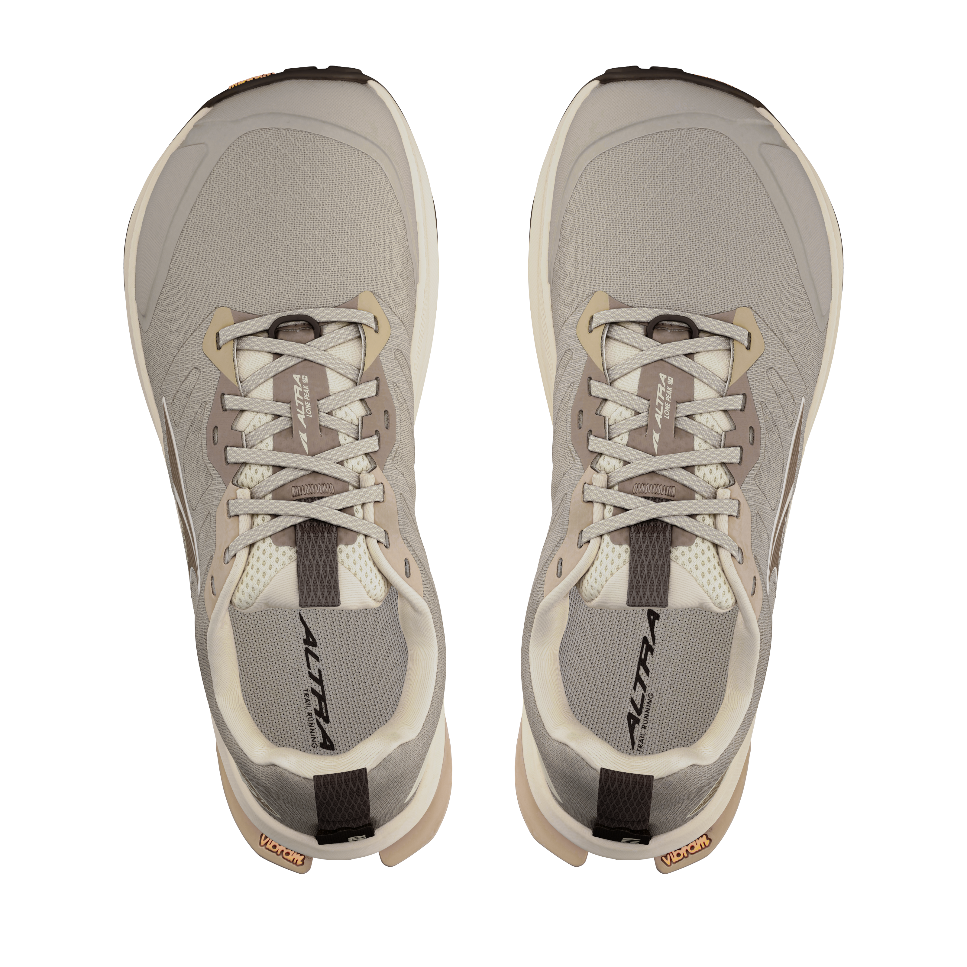 Altra Women's Lone Peak 9+ Taupe