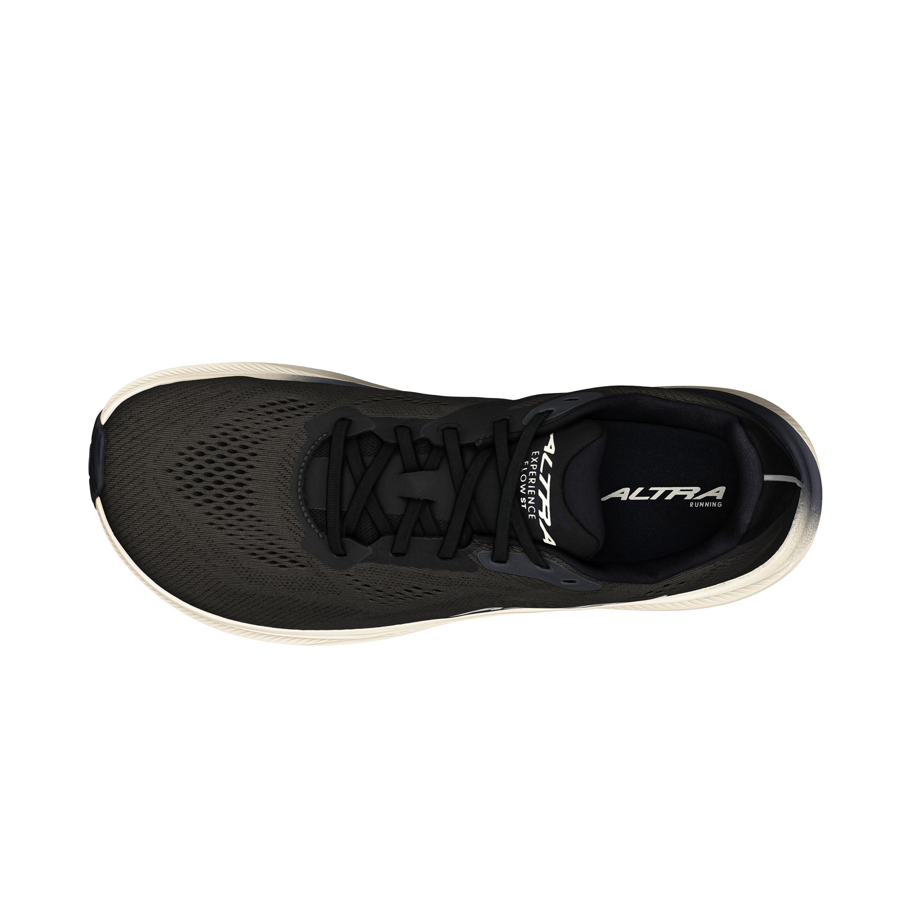 Altra Men's Experience Flow ST Black/White