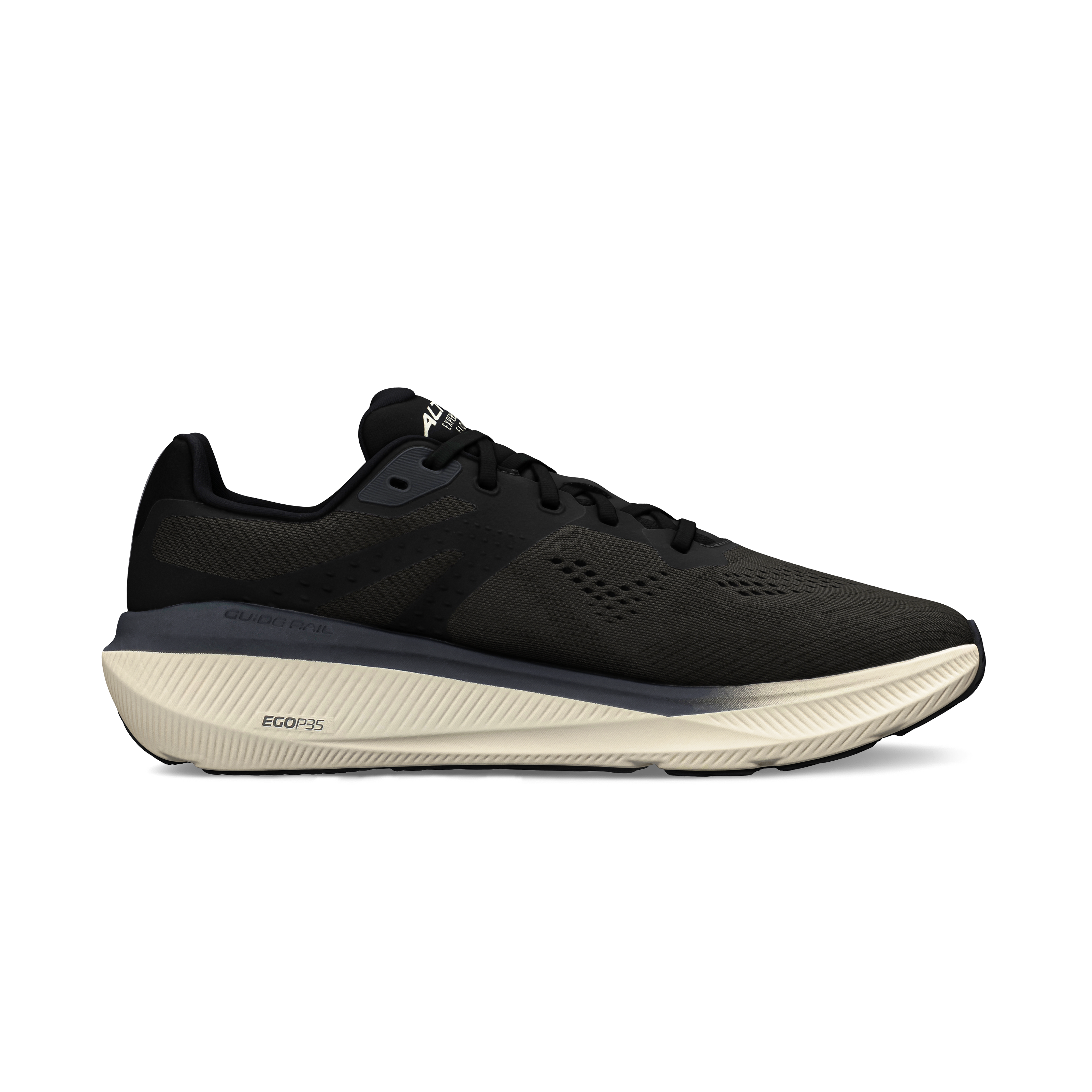 Altra Men's Experience Flow ST Black/White