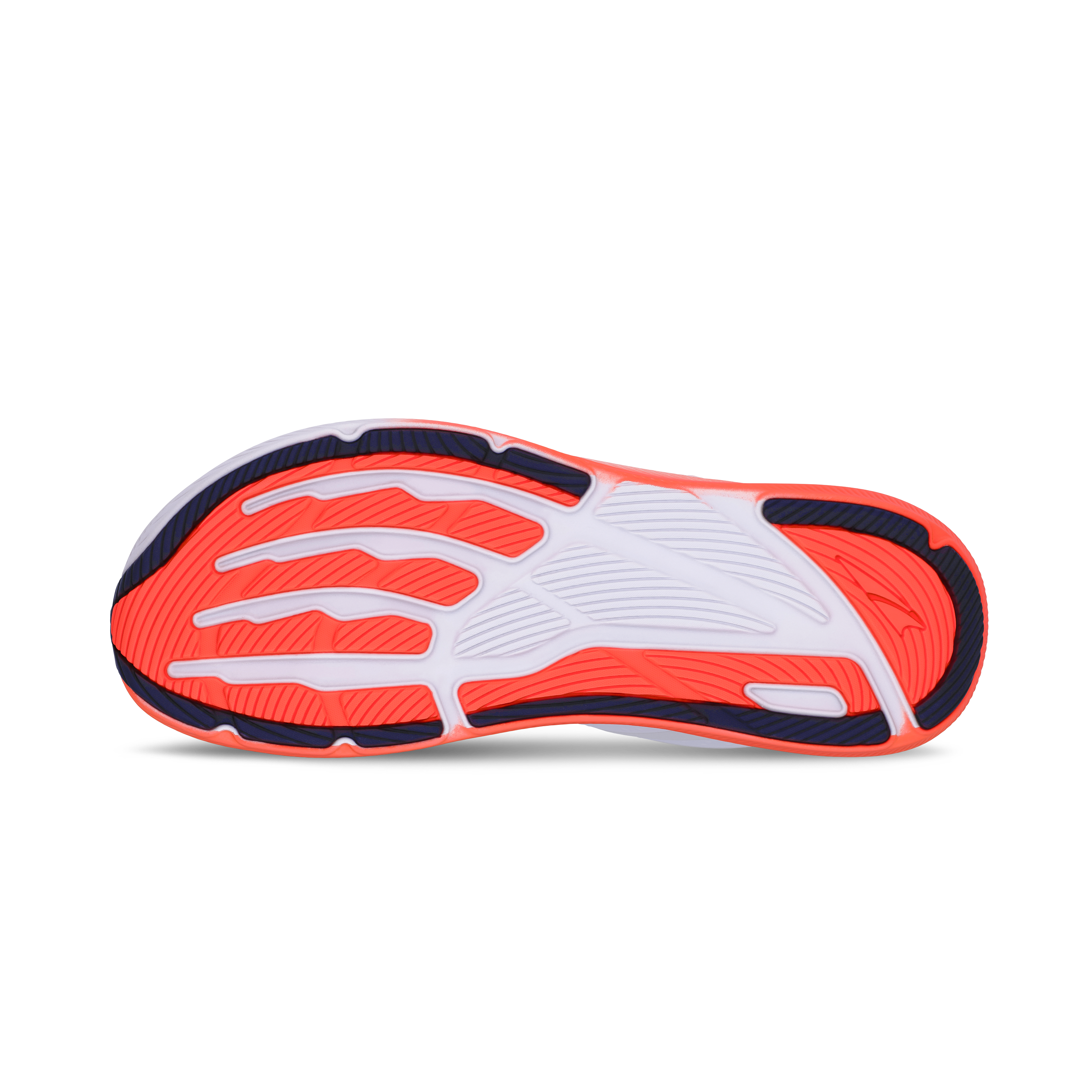 Altra Men's Experience Flow ST White/Coral