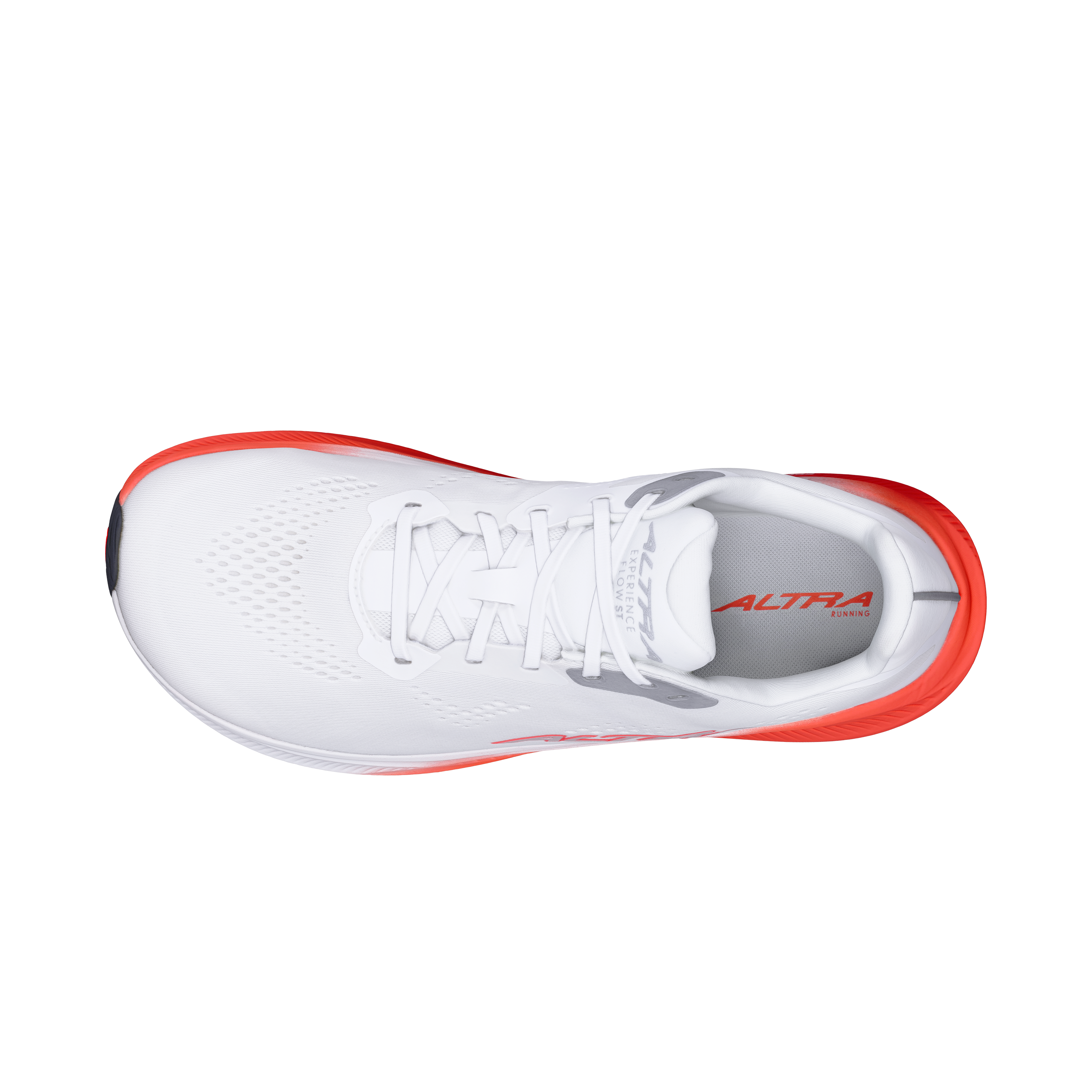 Altra Men's Experience Flow ST White/Coral