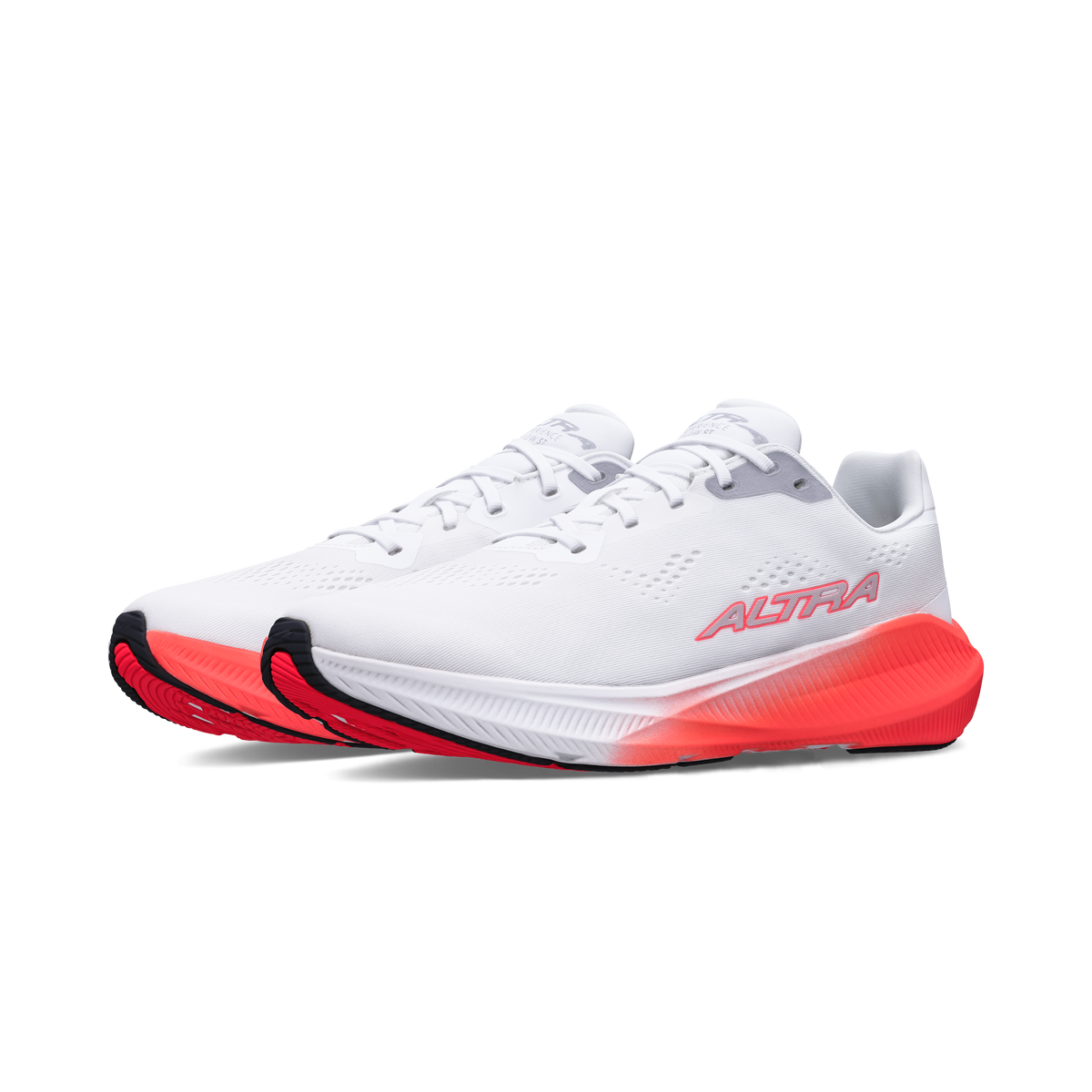 Altra Men's Experience Flow ST White/Coral