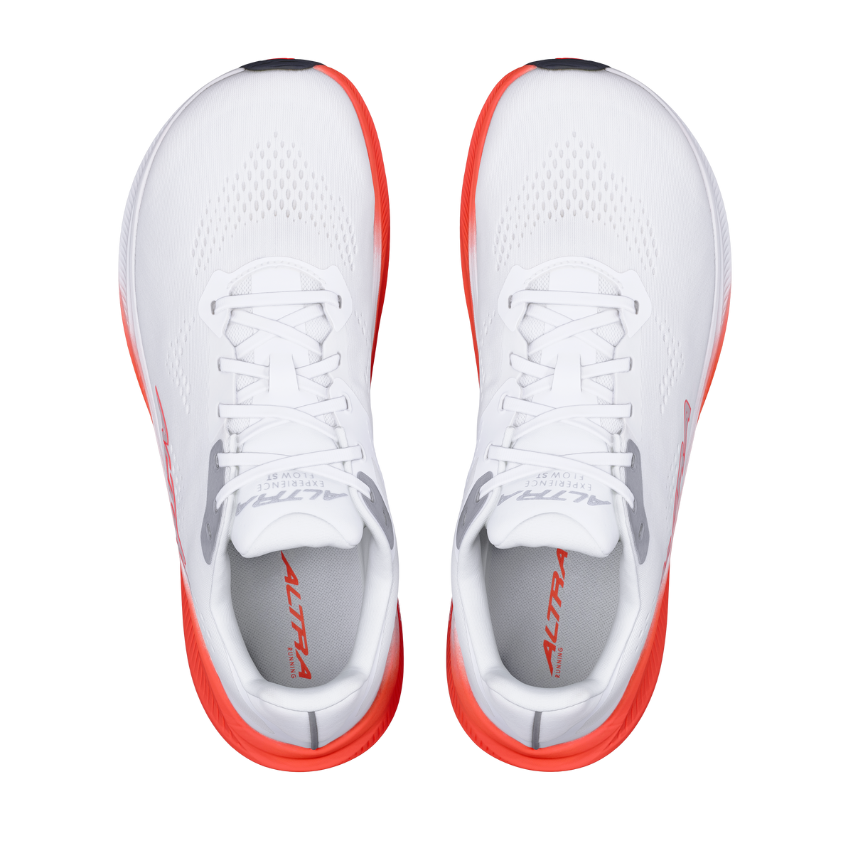 Altra Men's Experience Flow ST White/Coral