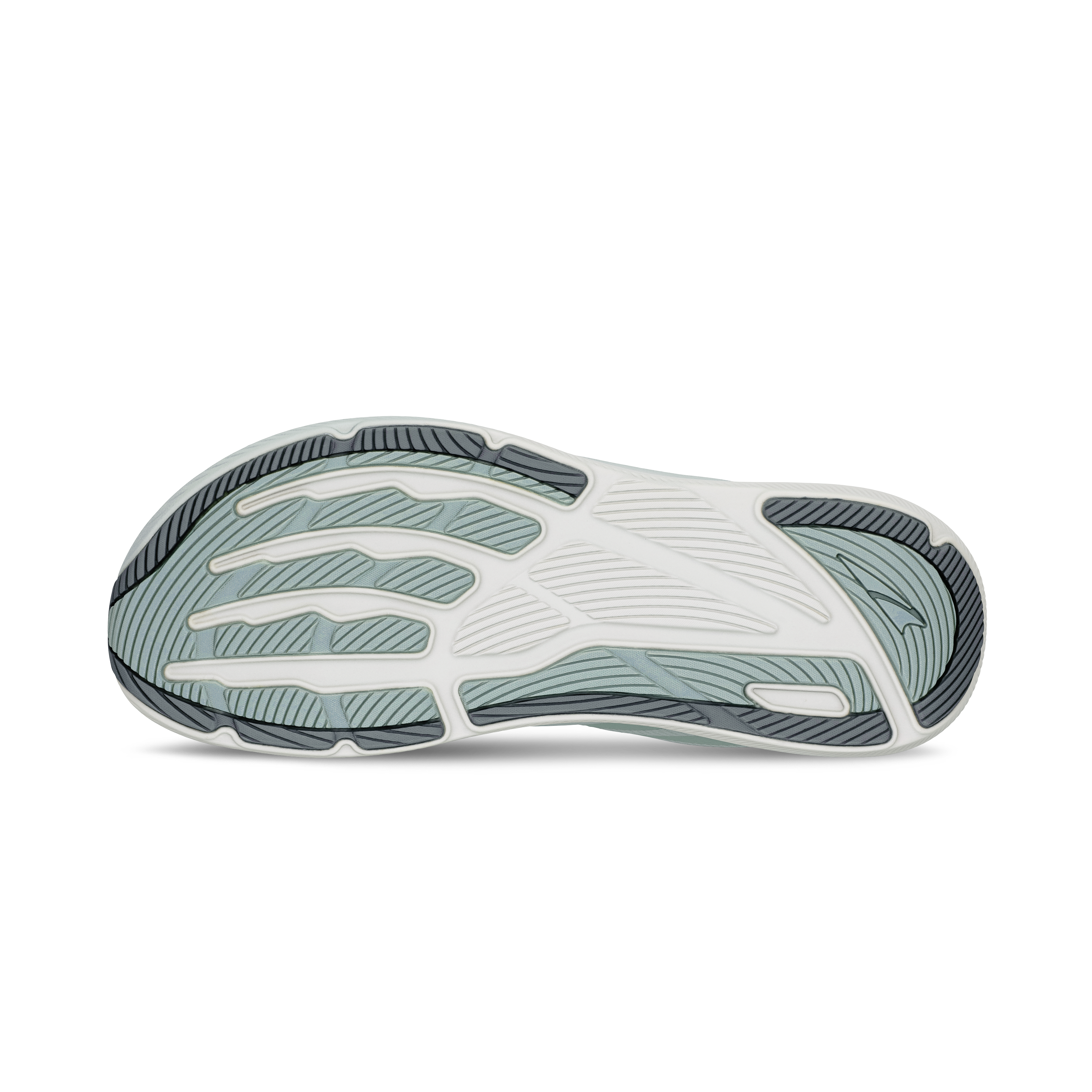 Altra Men's Experience Flow ST Light Gray