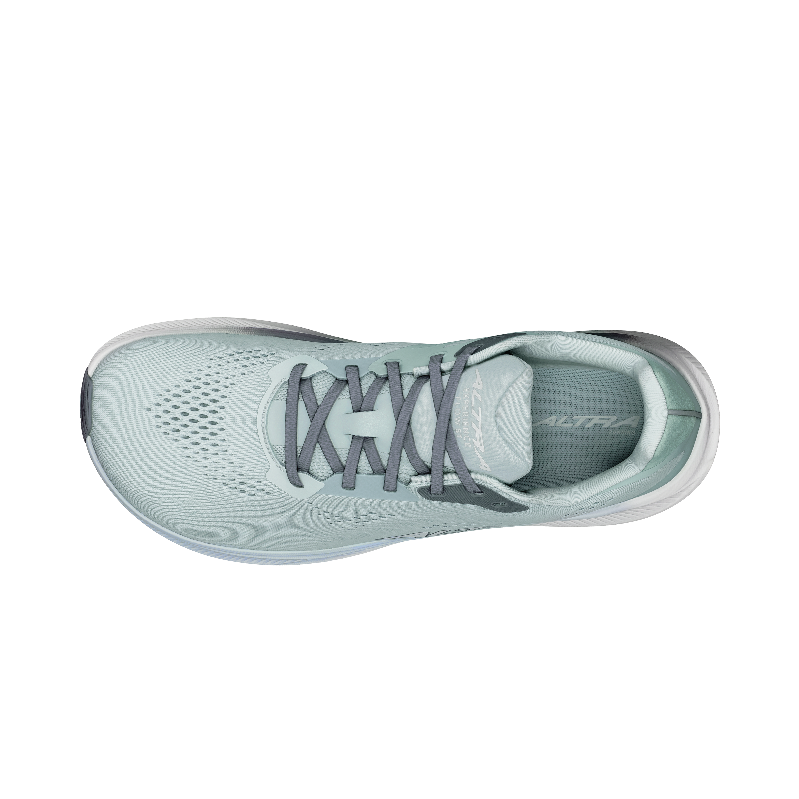 Altra Men's Experience Flow ST Light Gray