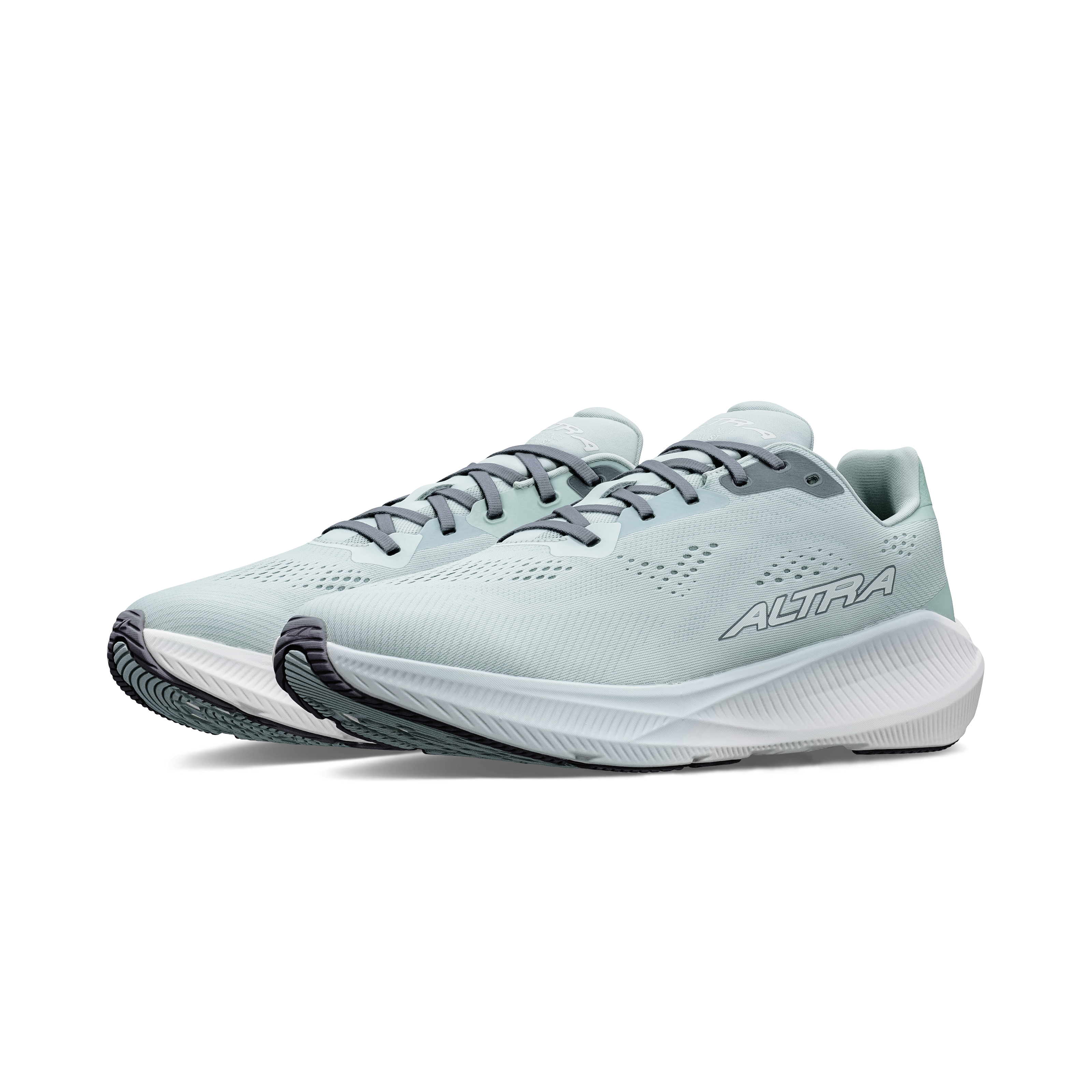 Altra Men's Experience Flow ST Light Gray