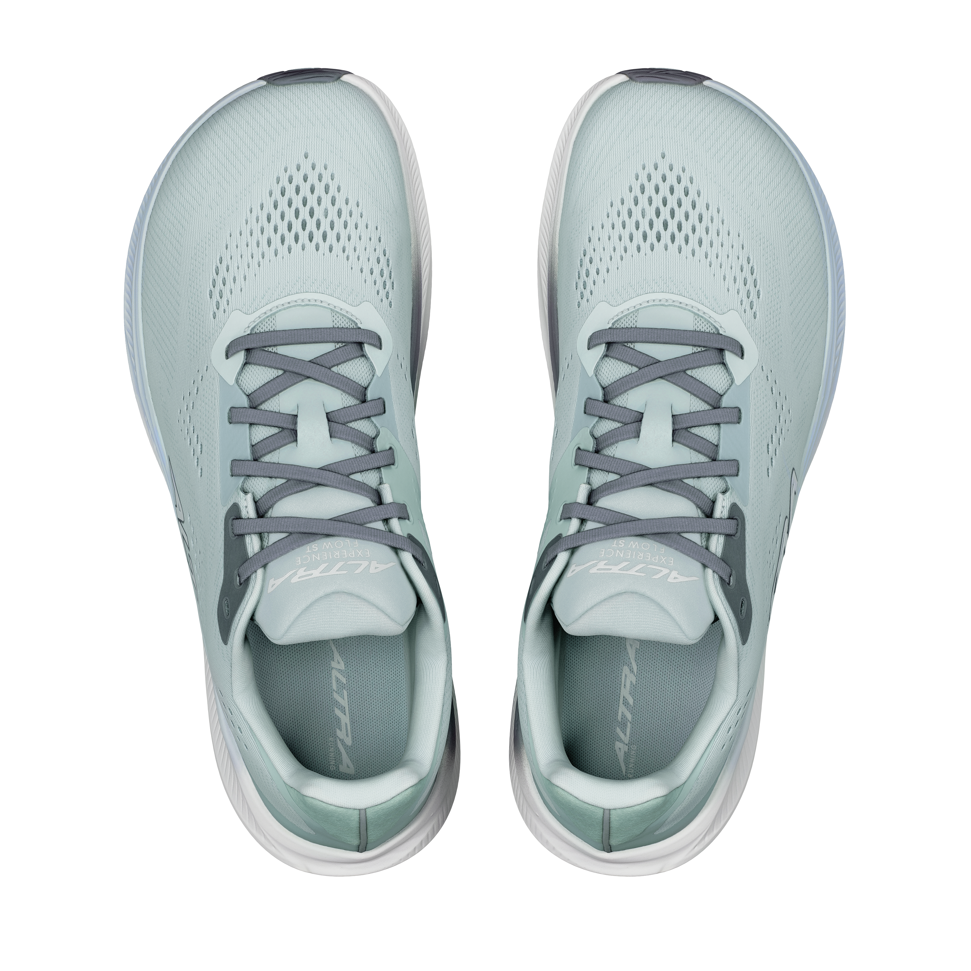 Altra Men's Experience Flow ST Light Gray
