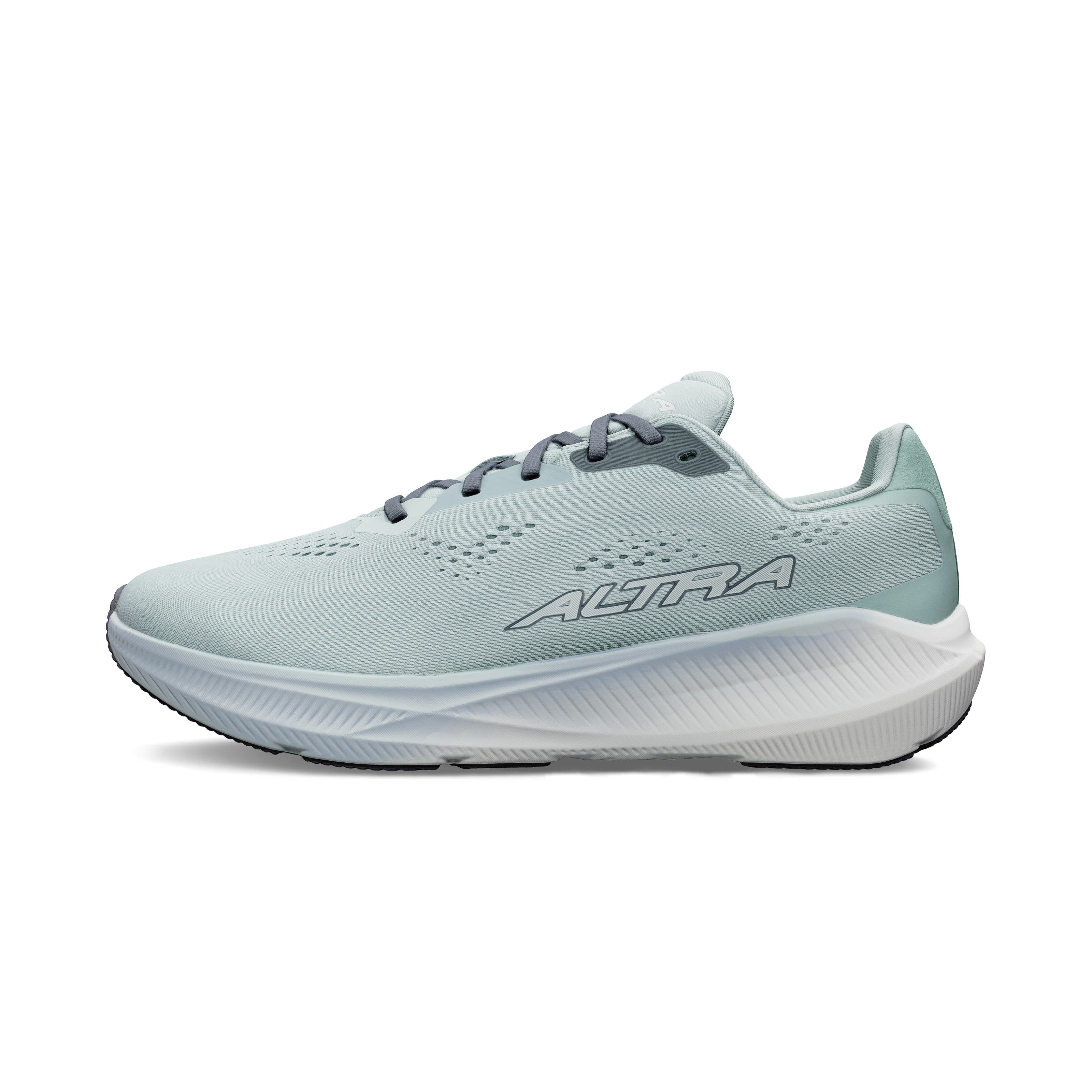 Altra Men's Experience Flow ST Light Gray
