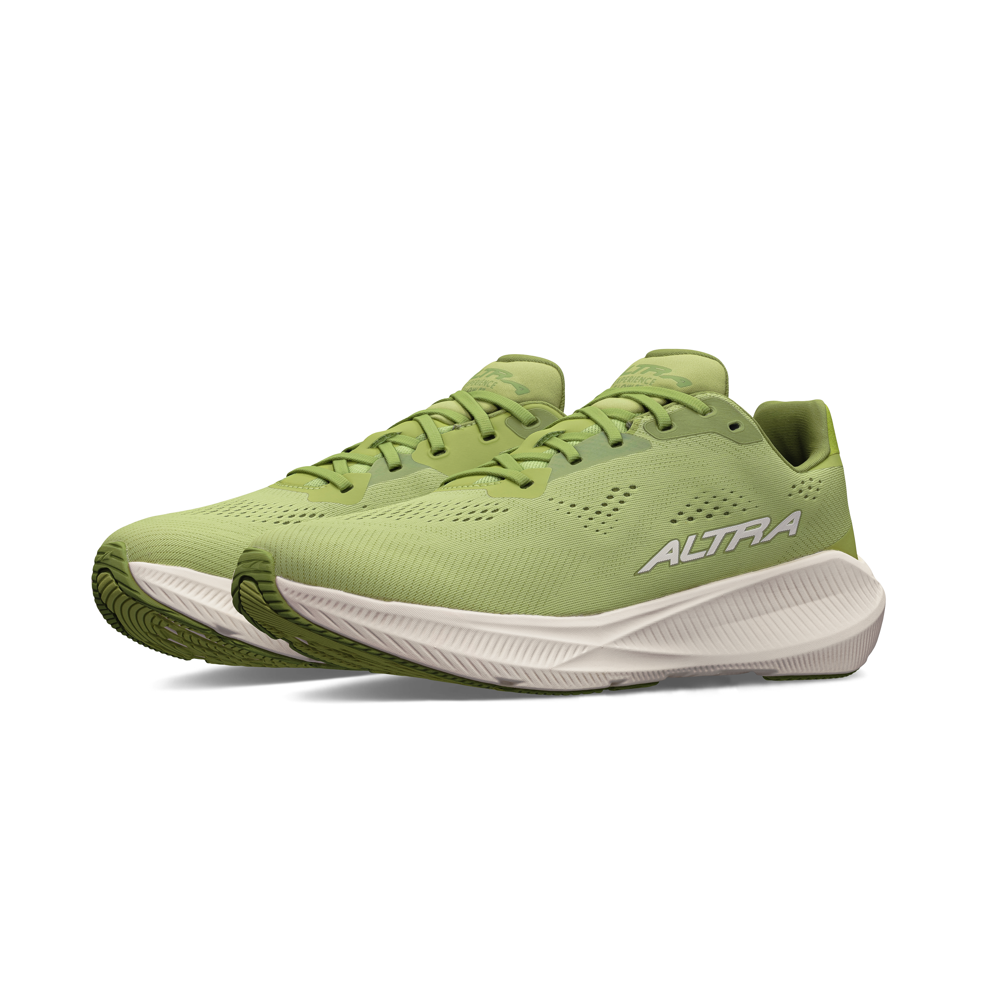 Altra Men's Experience Flow ST Dusty Olive