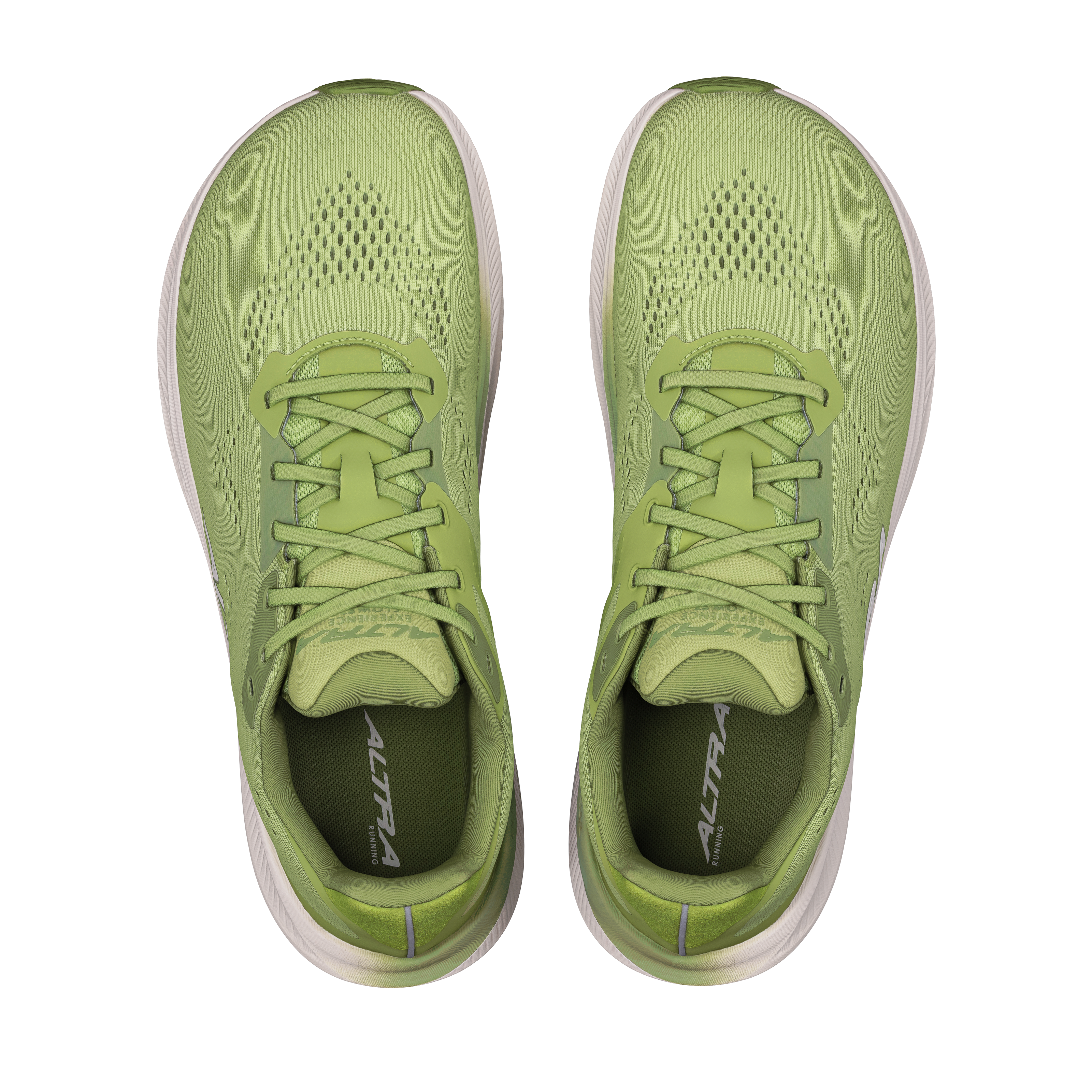 Altra Men's Experience Flow ST Dusty Olive