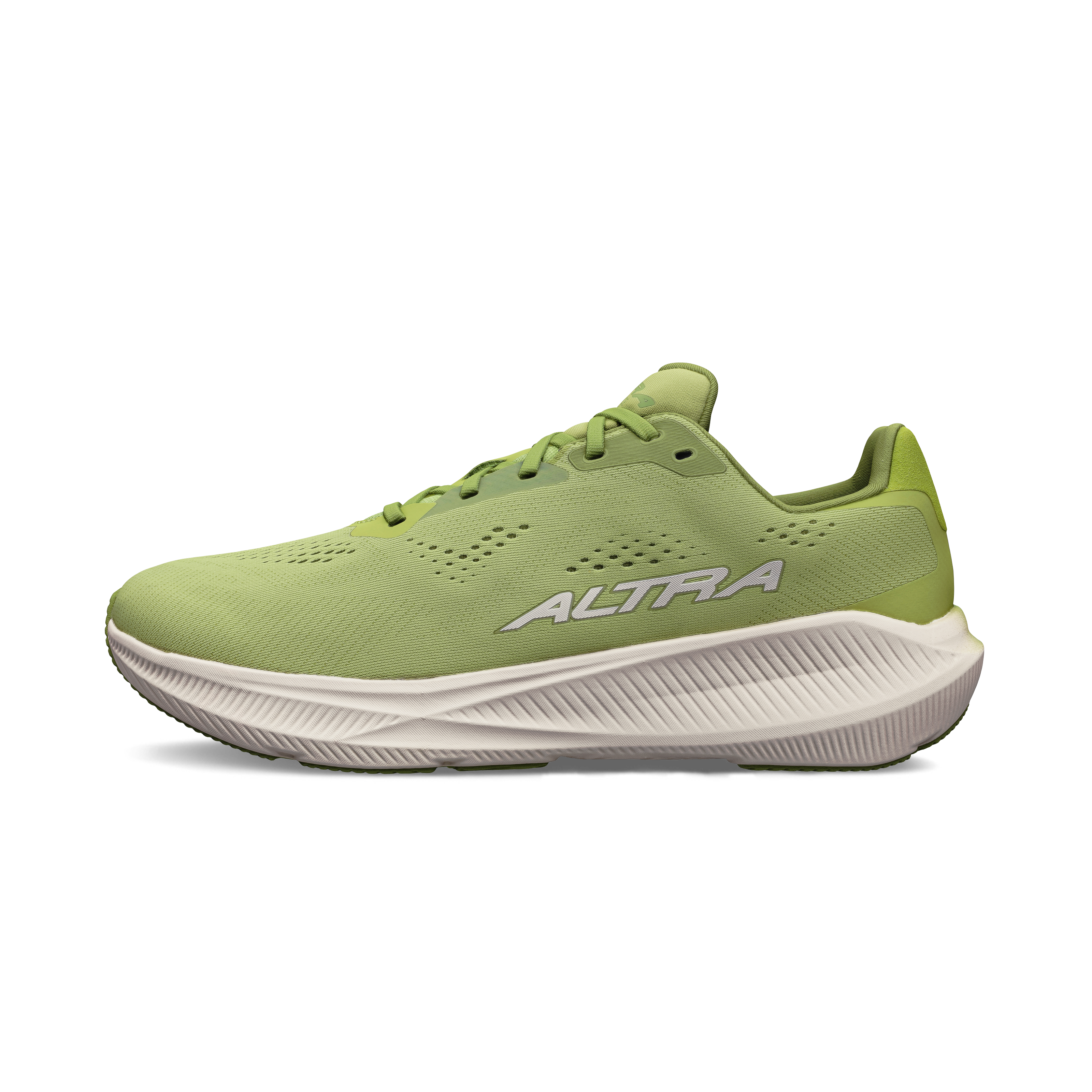 Altra Men's Experience Flow ST Dusty Olive