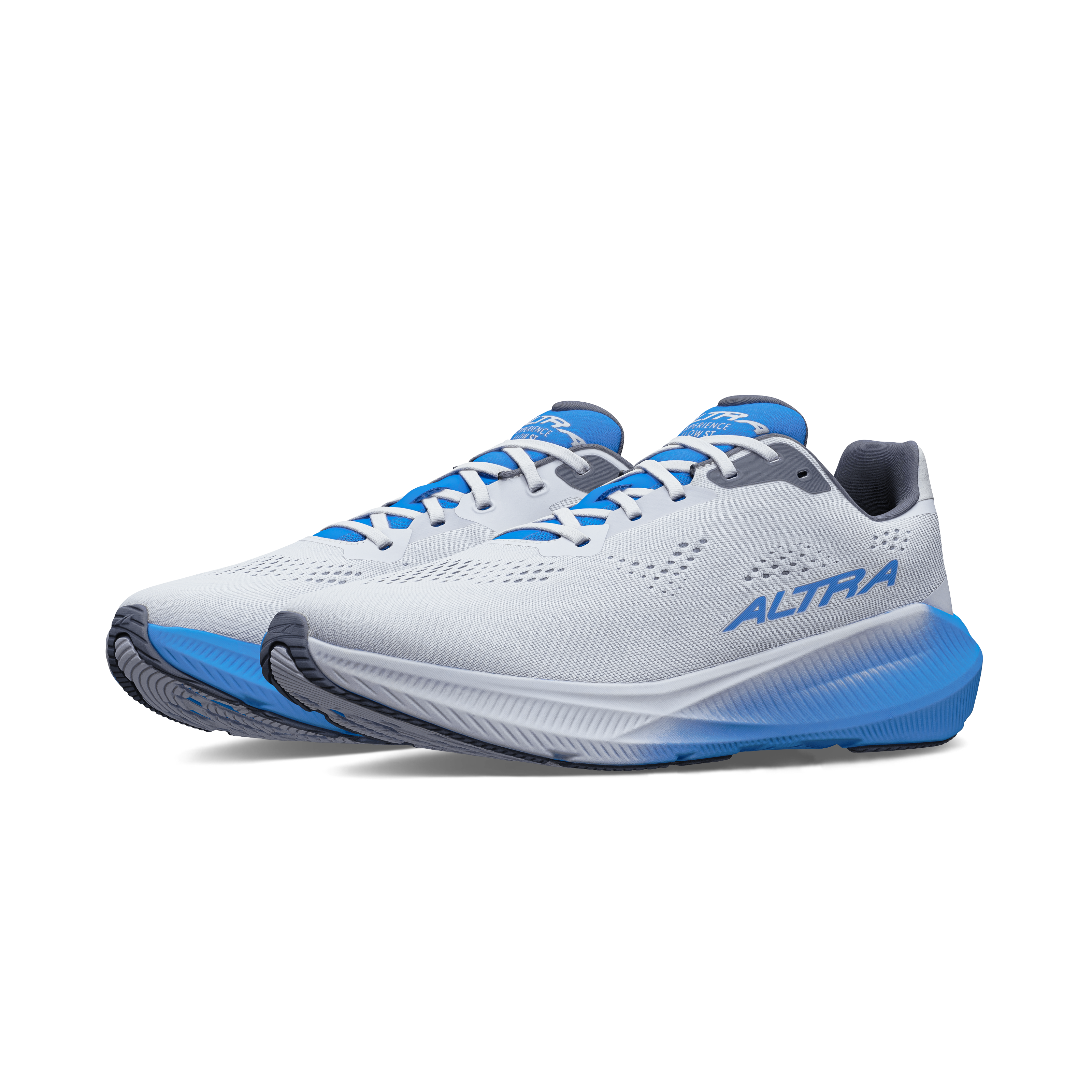 Altra Men's Experience Flow ST Blue/Gray