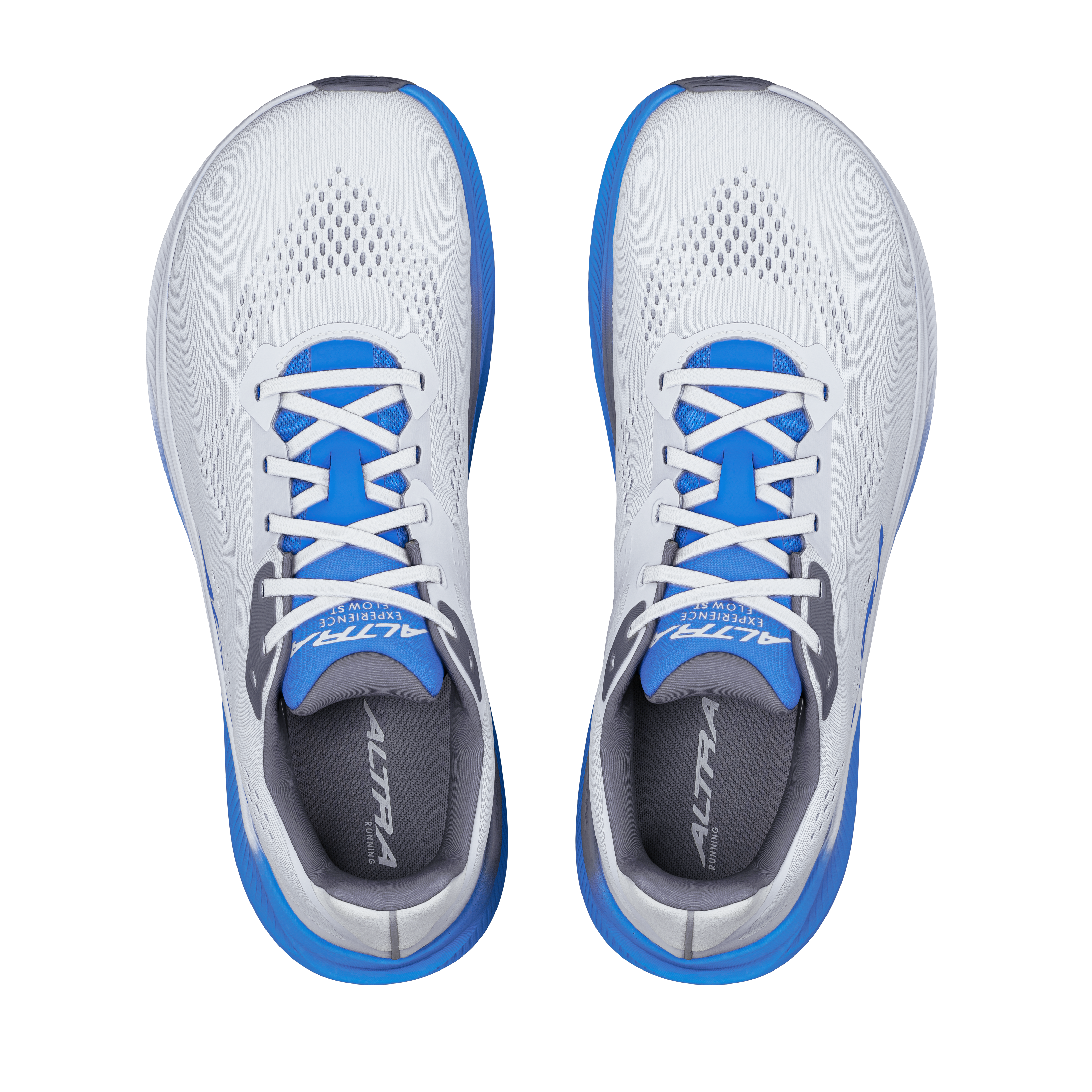 Altra Men's Experience Flow ST Blue/Gray