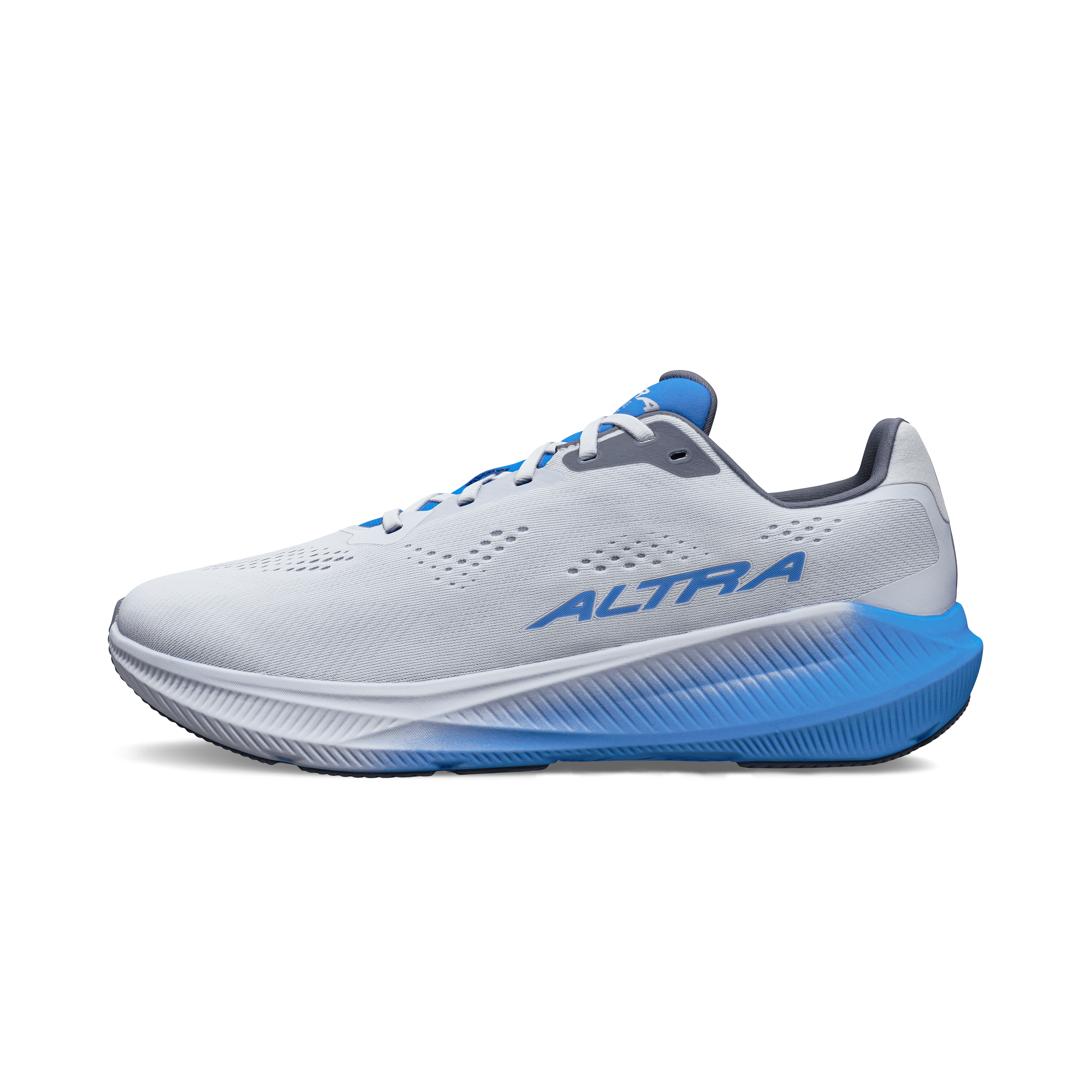 Altra Men's Experience Flow ST Blue/Gray
