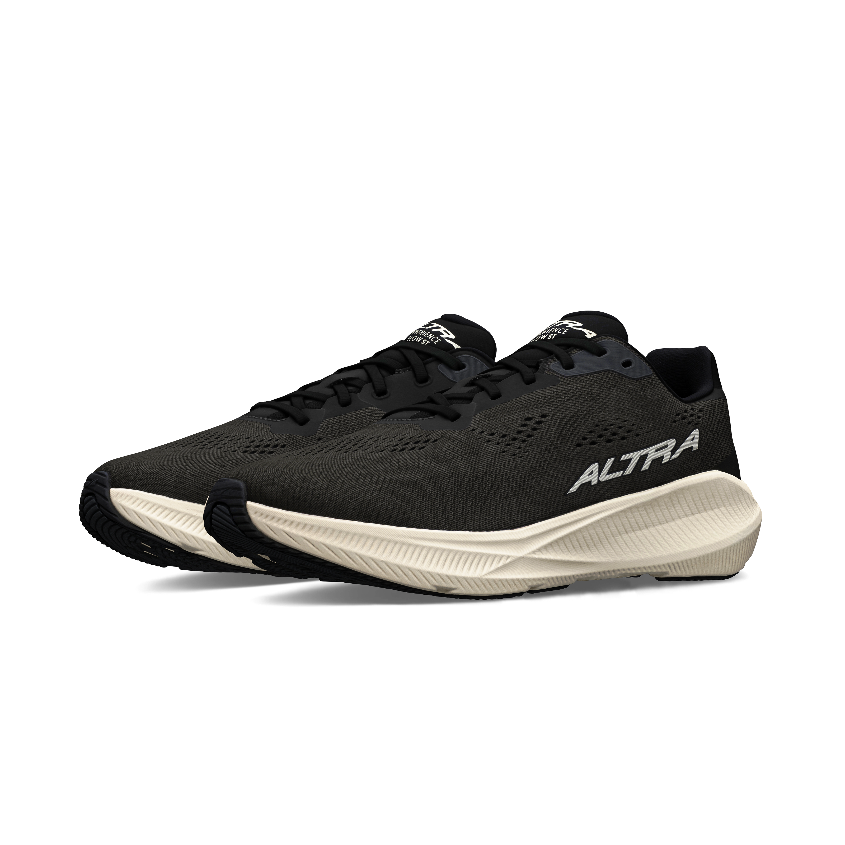 Altra Women's Experience Flow ST Black/White