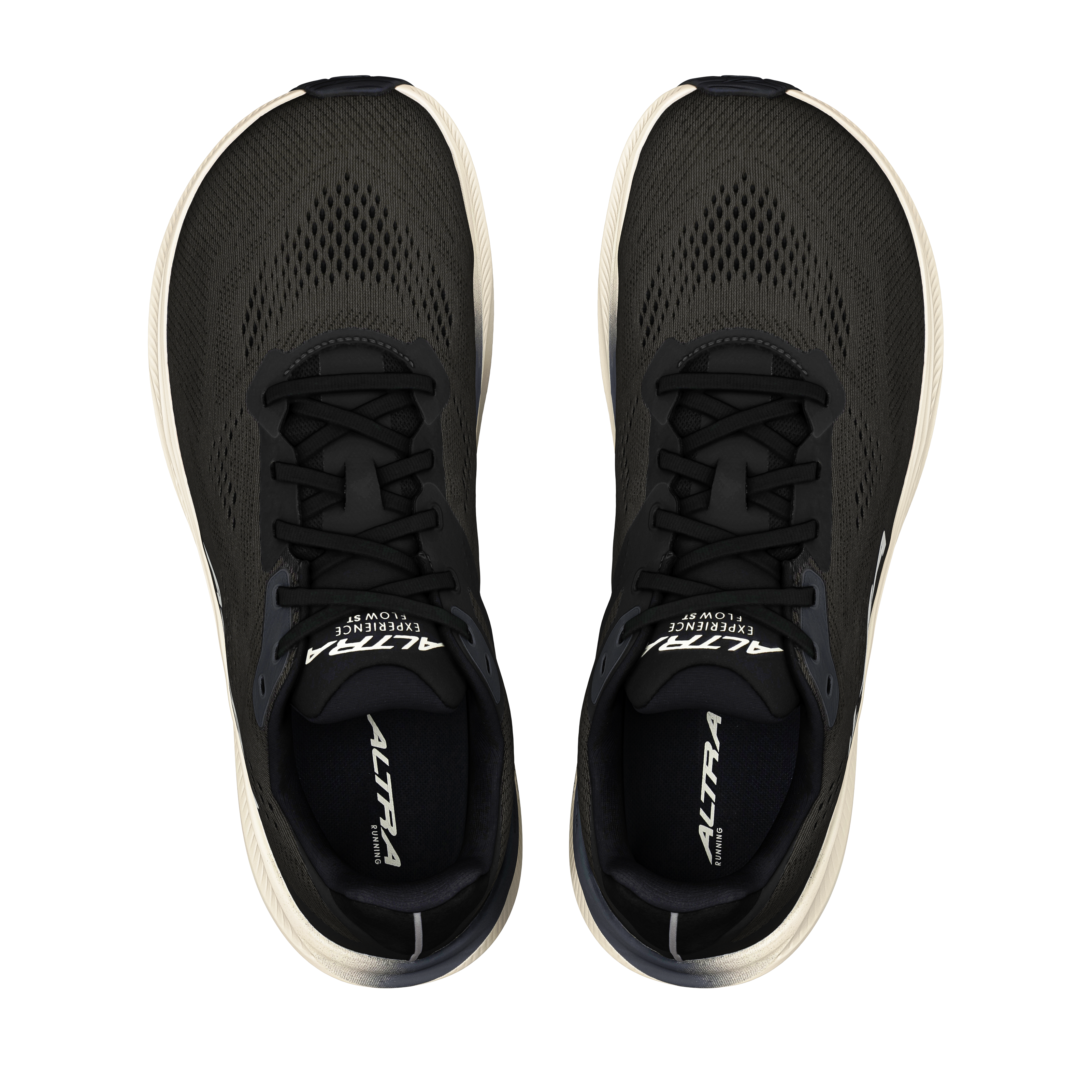Altra Women's Experience Flow ST Black/White