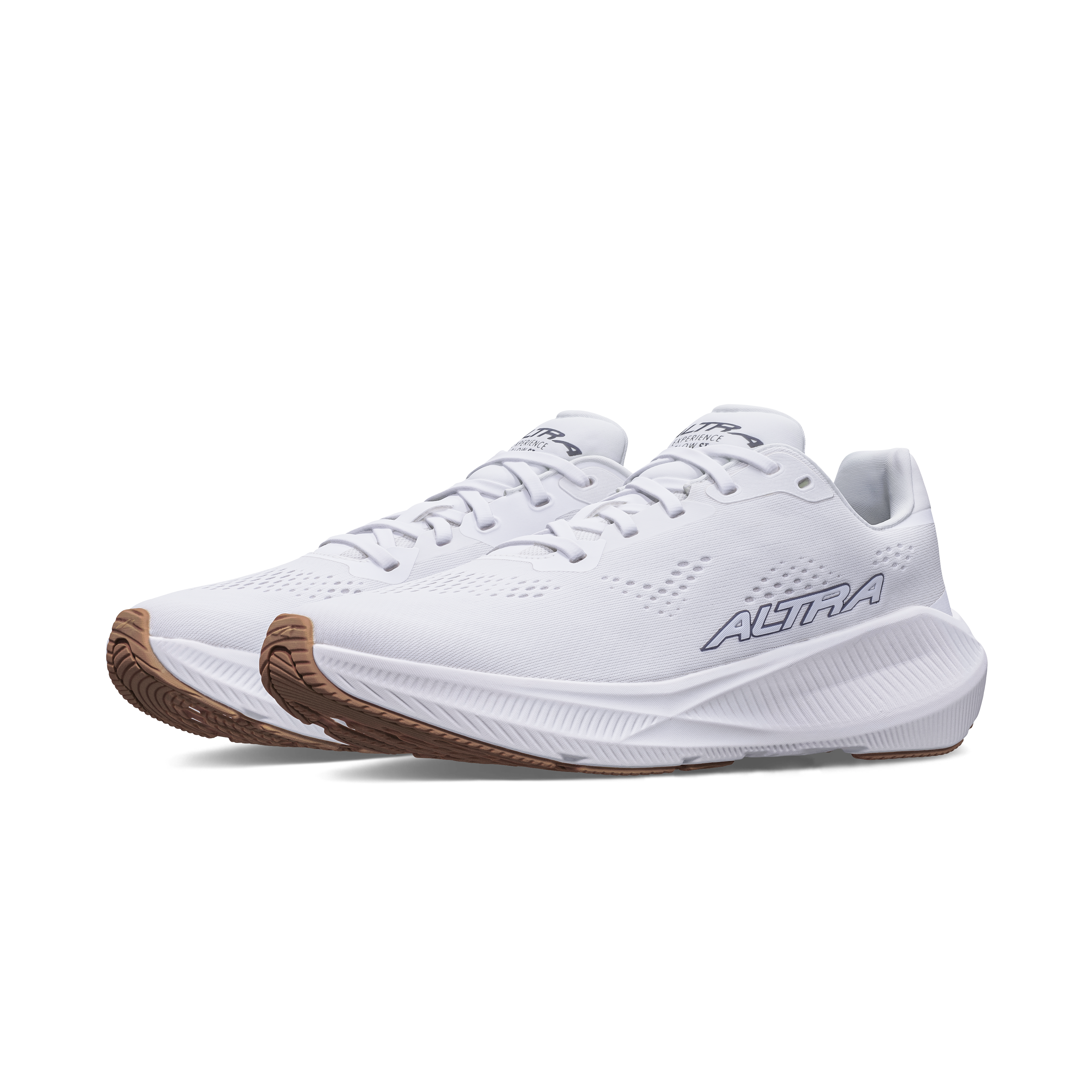 Altra Women's Experience Flow ST White