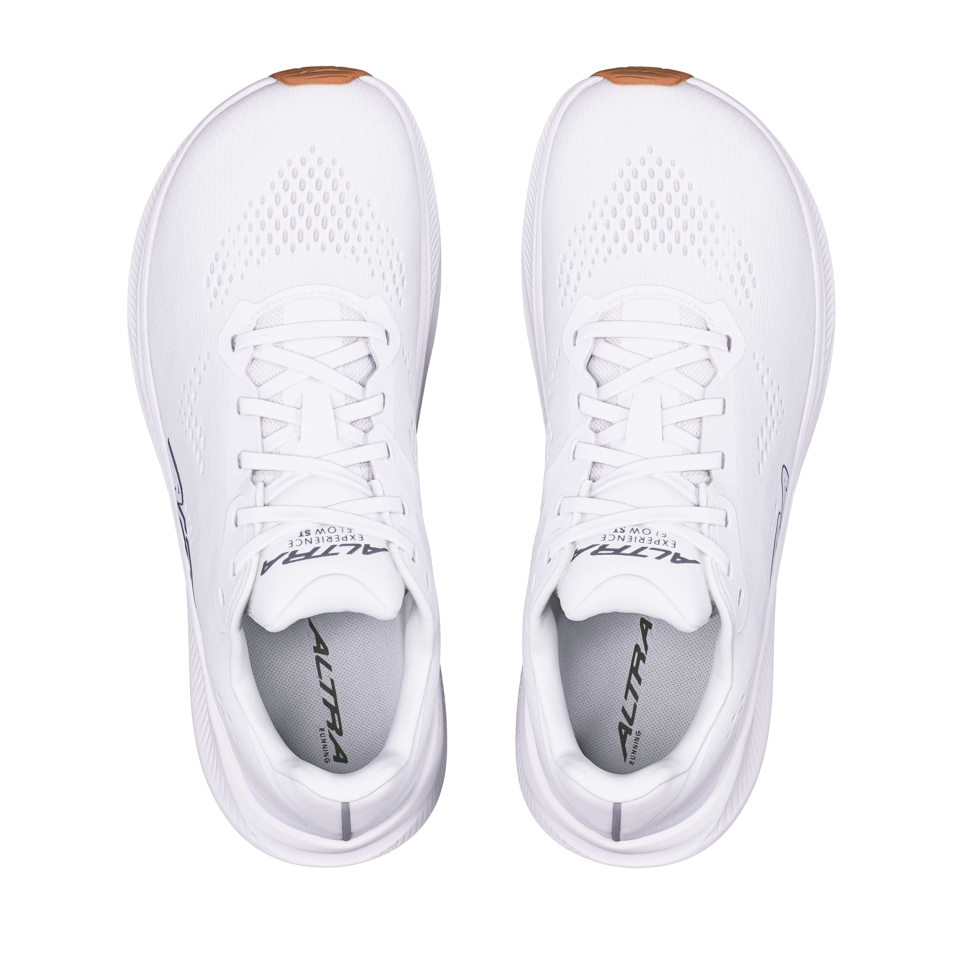 Altra Women's Experience Flow ST White