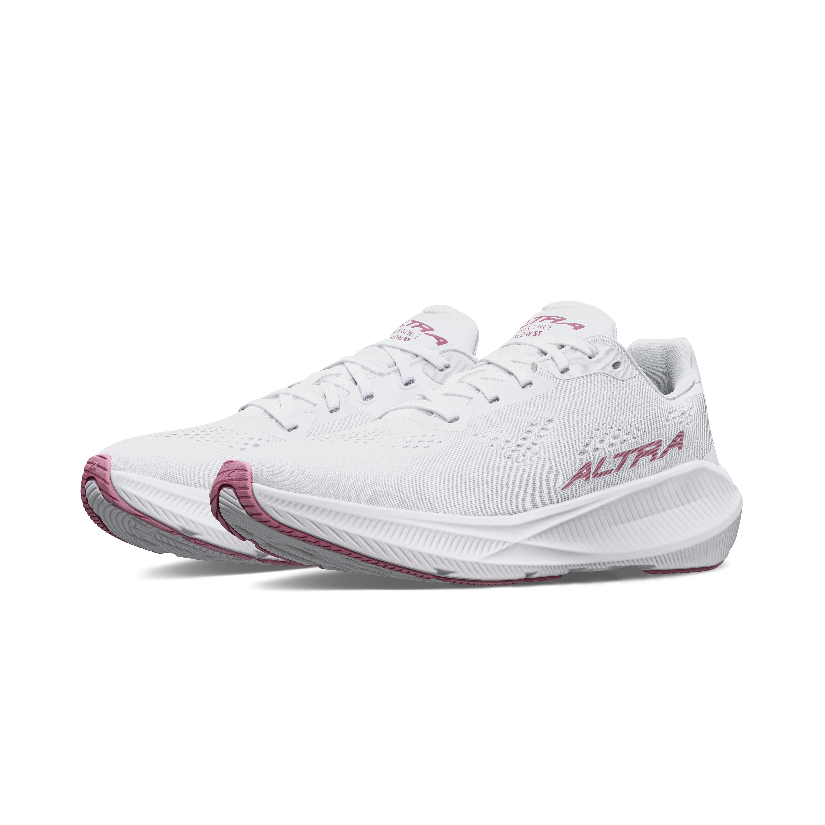 Altra Women's Experience Flow ST White/Gray