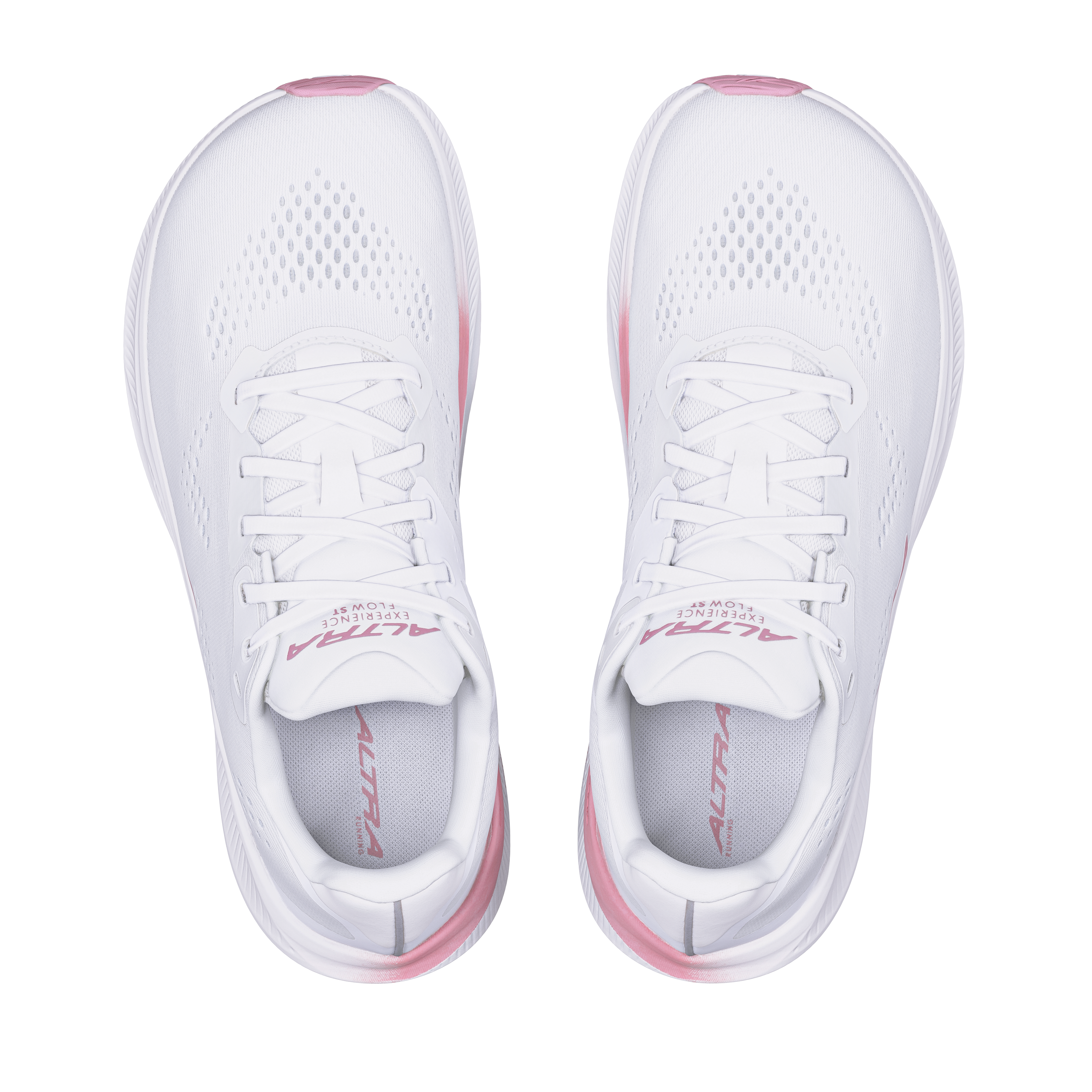 Altra Women's Experience Flow ST White/Gray